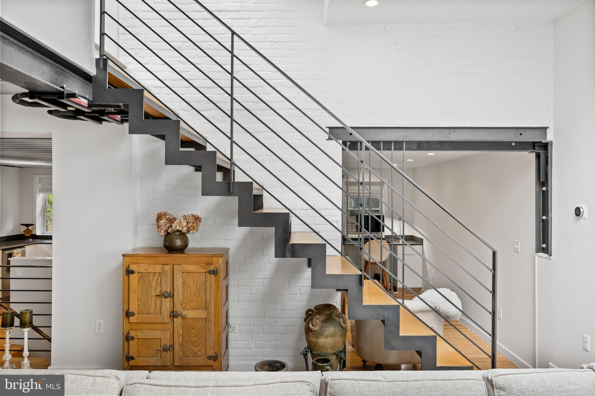 WASHINGTON SQ WEST - Residential