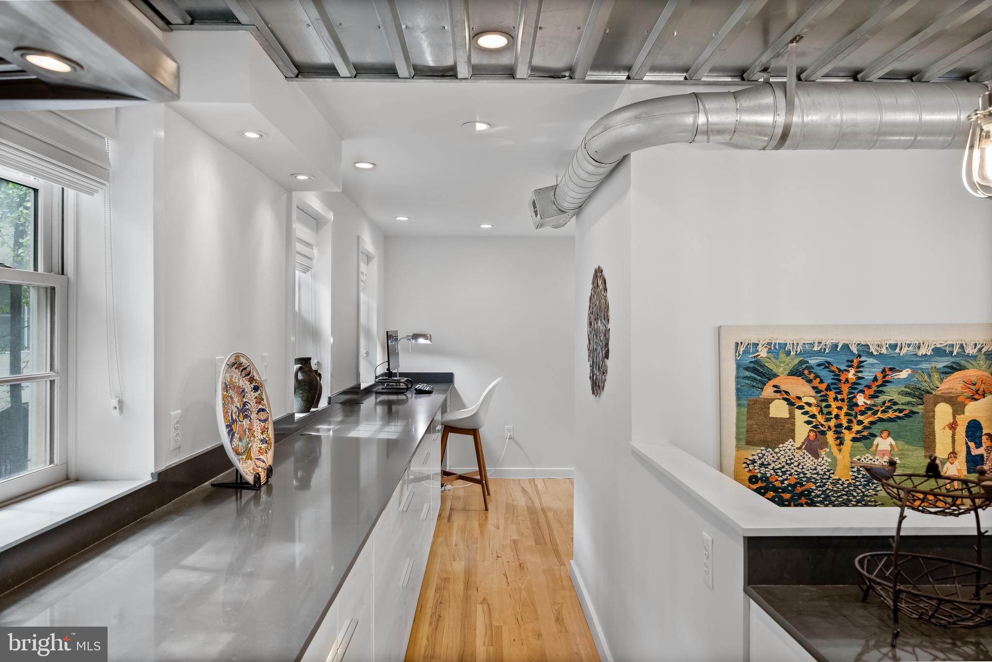 WASHINGTON SQ WEST - Residential