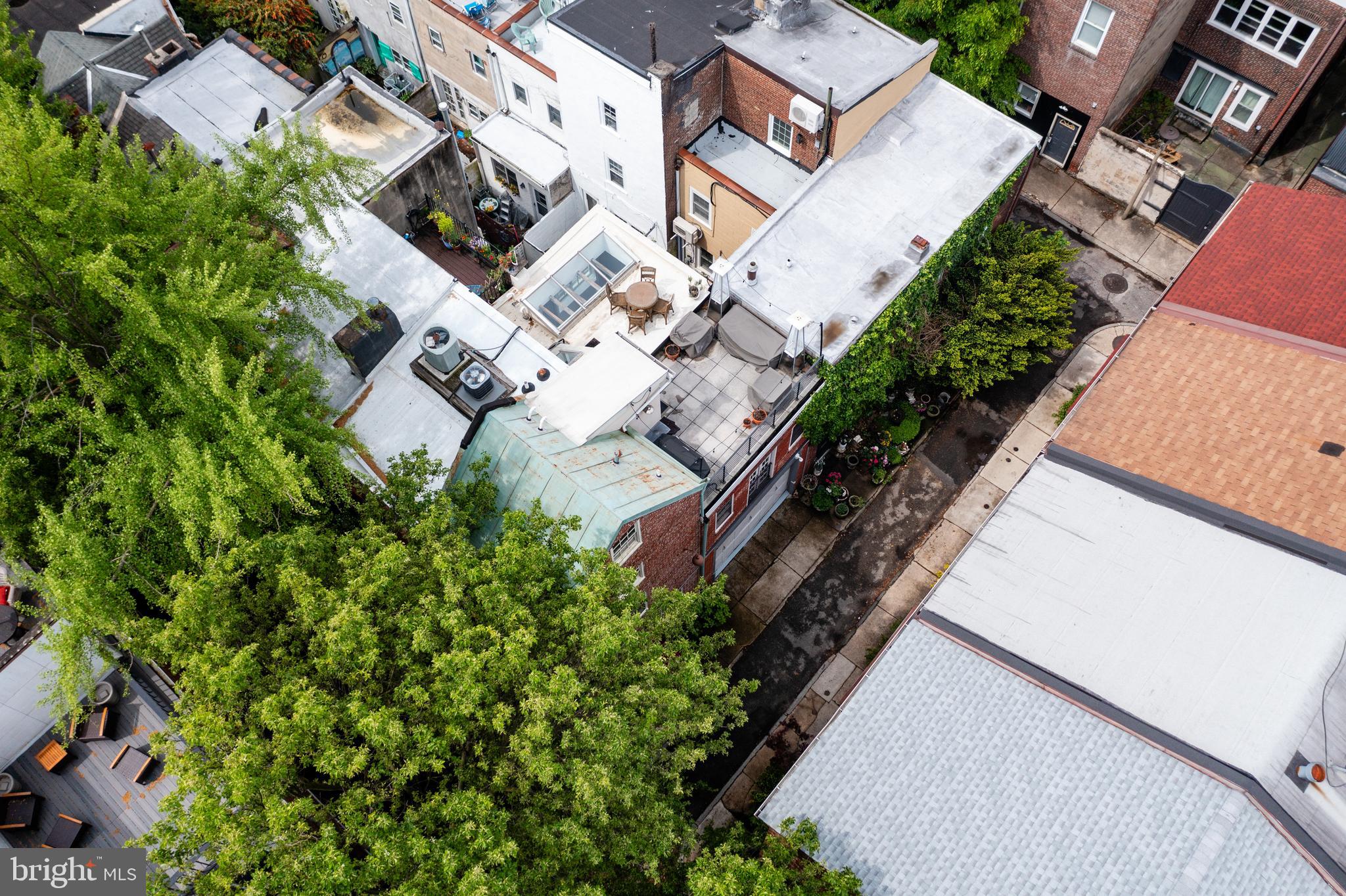 WASHINGTON SQ WEST - Residential