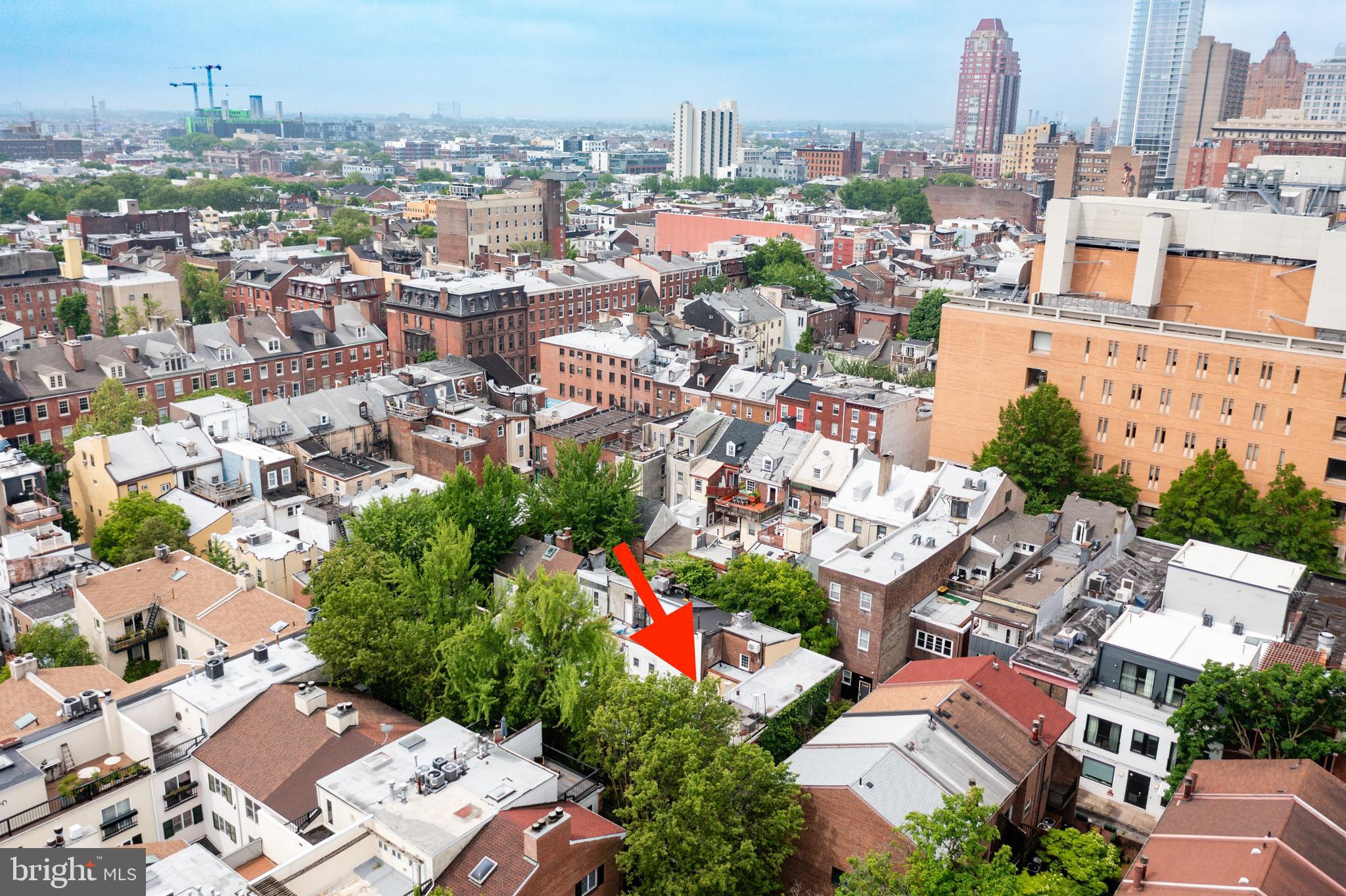 WASHINGTON SQ WEST - Residential