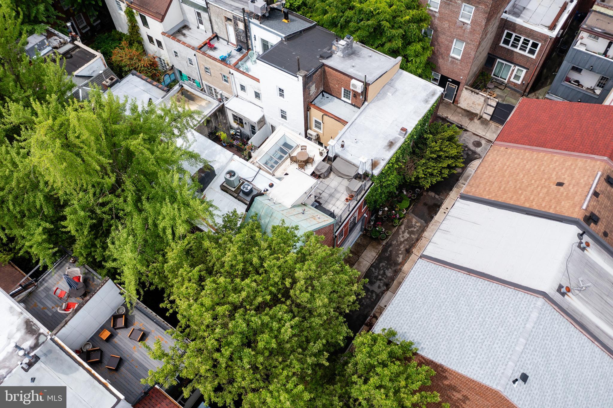 WASHINGTON SQ WEST - Residential