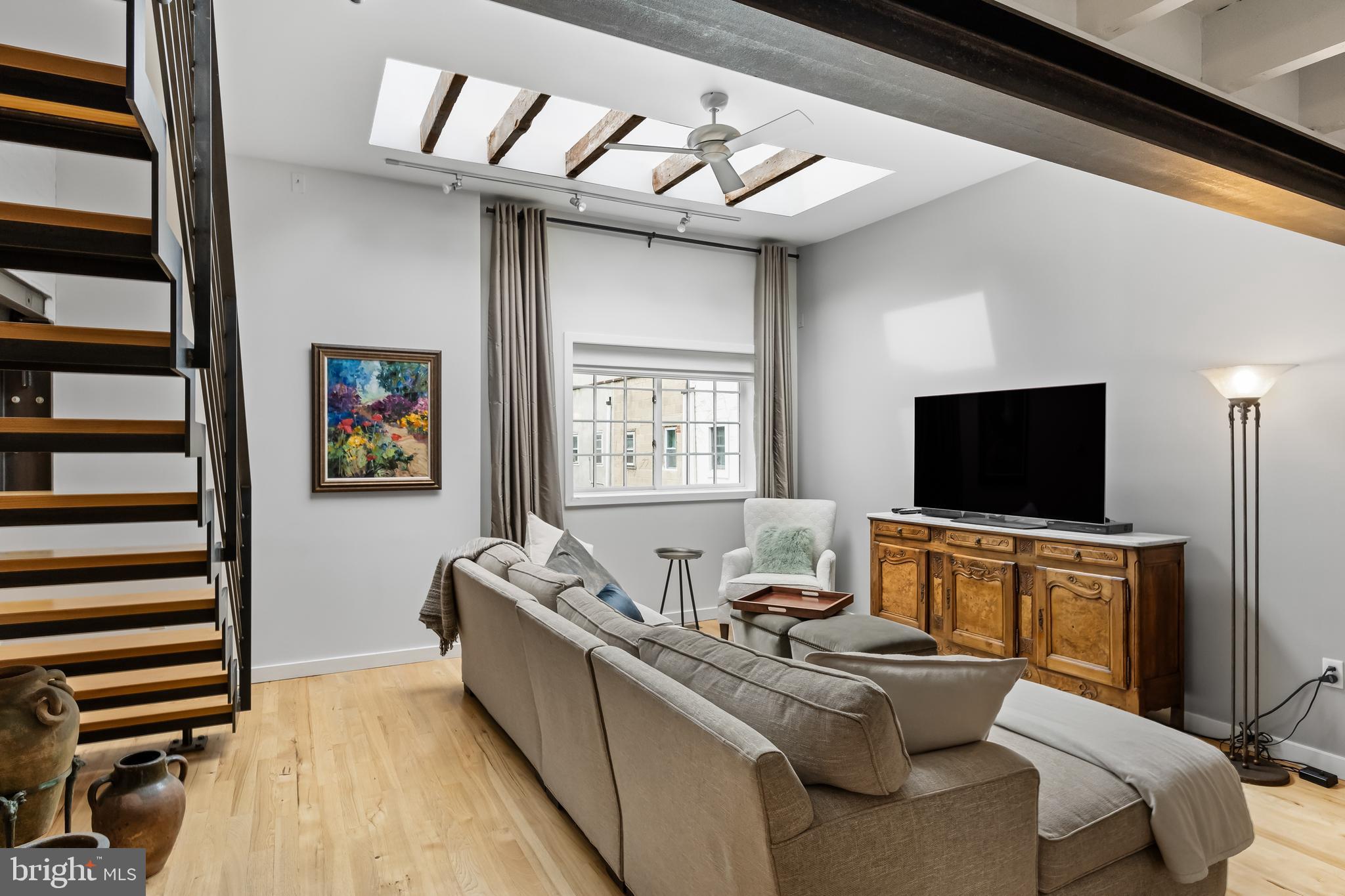 WASHINGTON SQ WEST - Residential