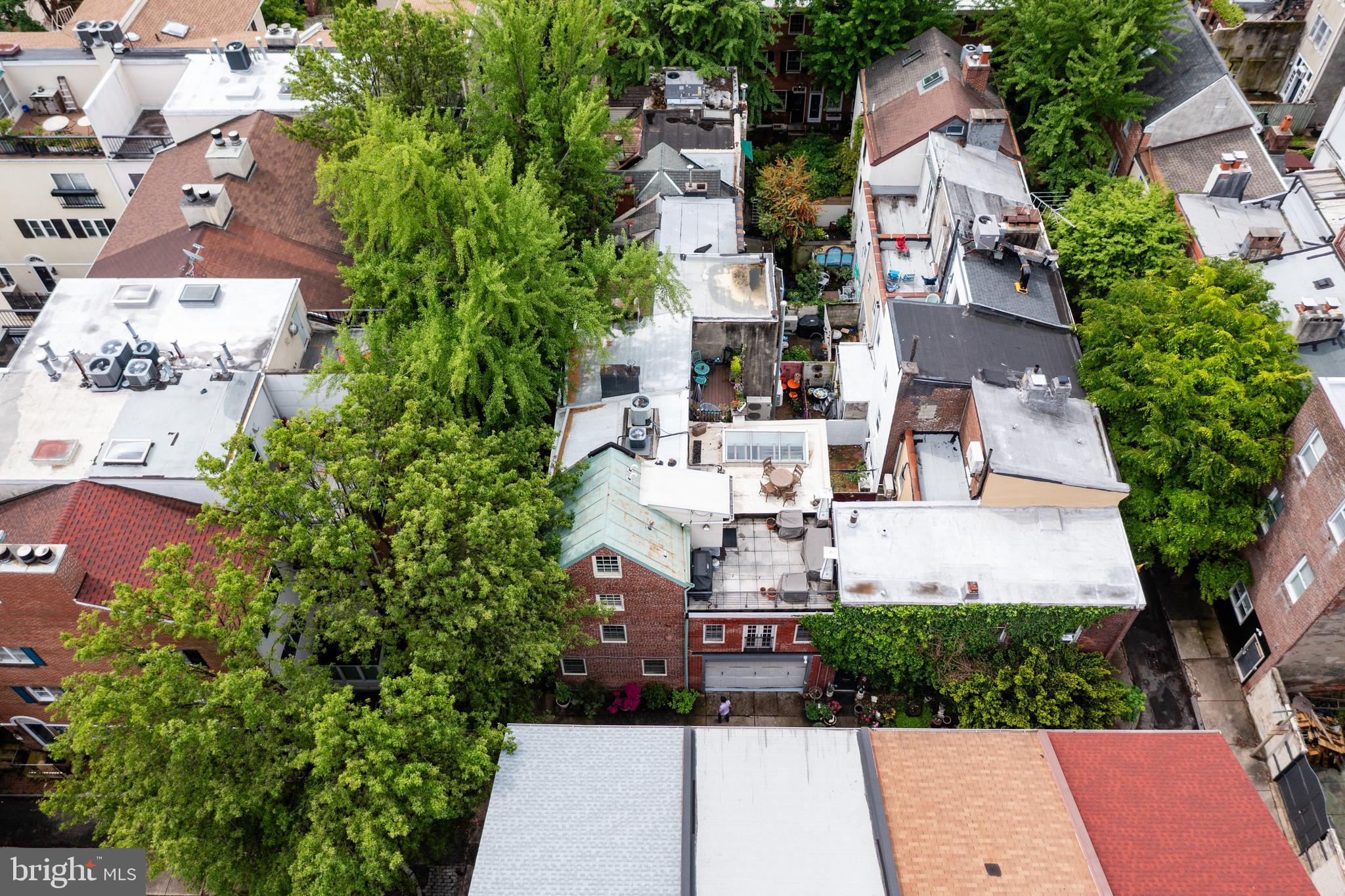 WASHINGTON SQ WEST - Residential