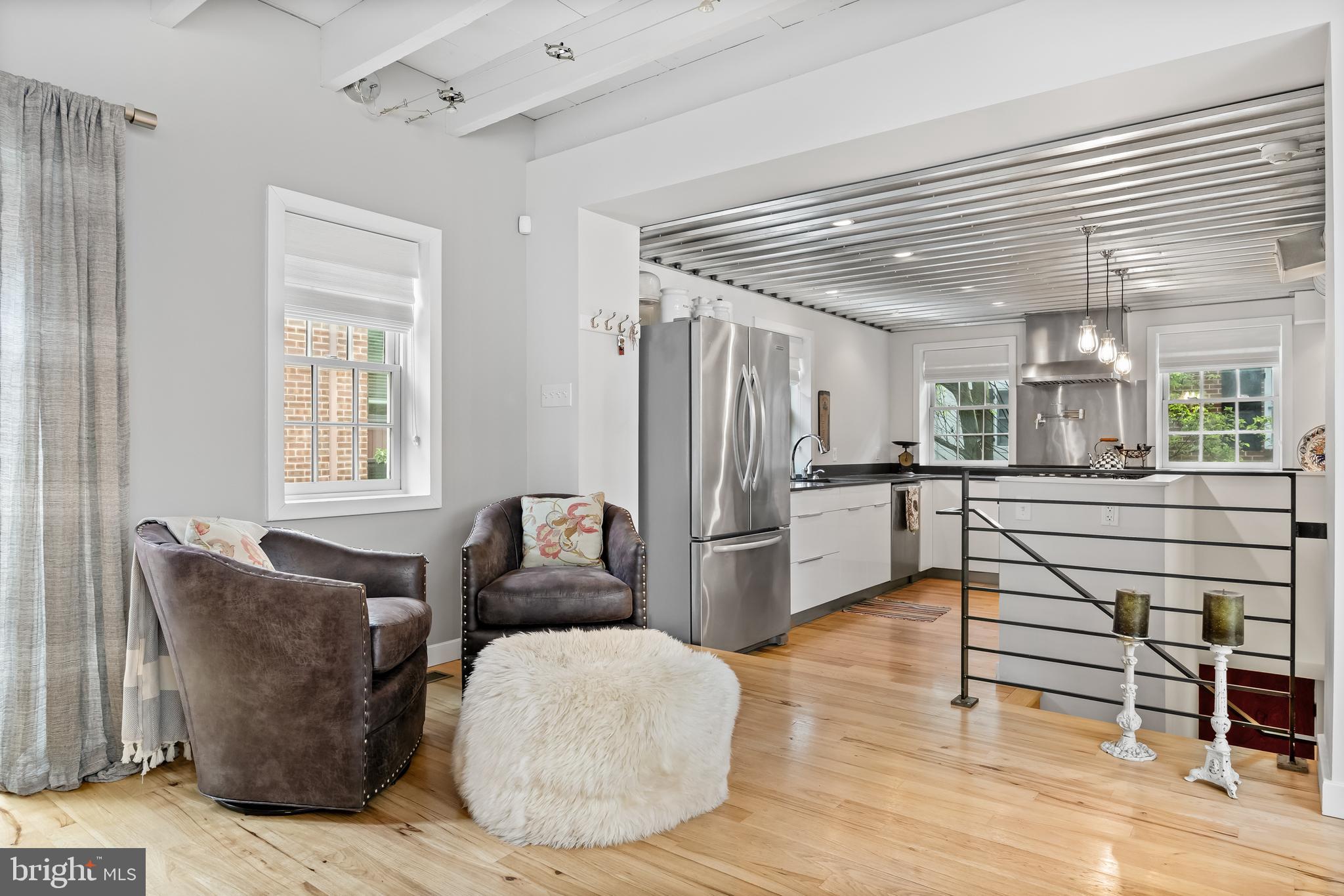 WASHINGTON SQ WEST - Residential