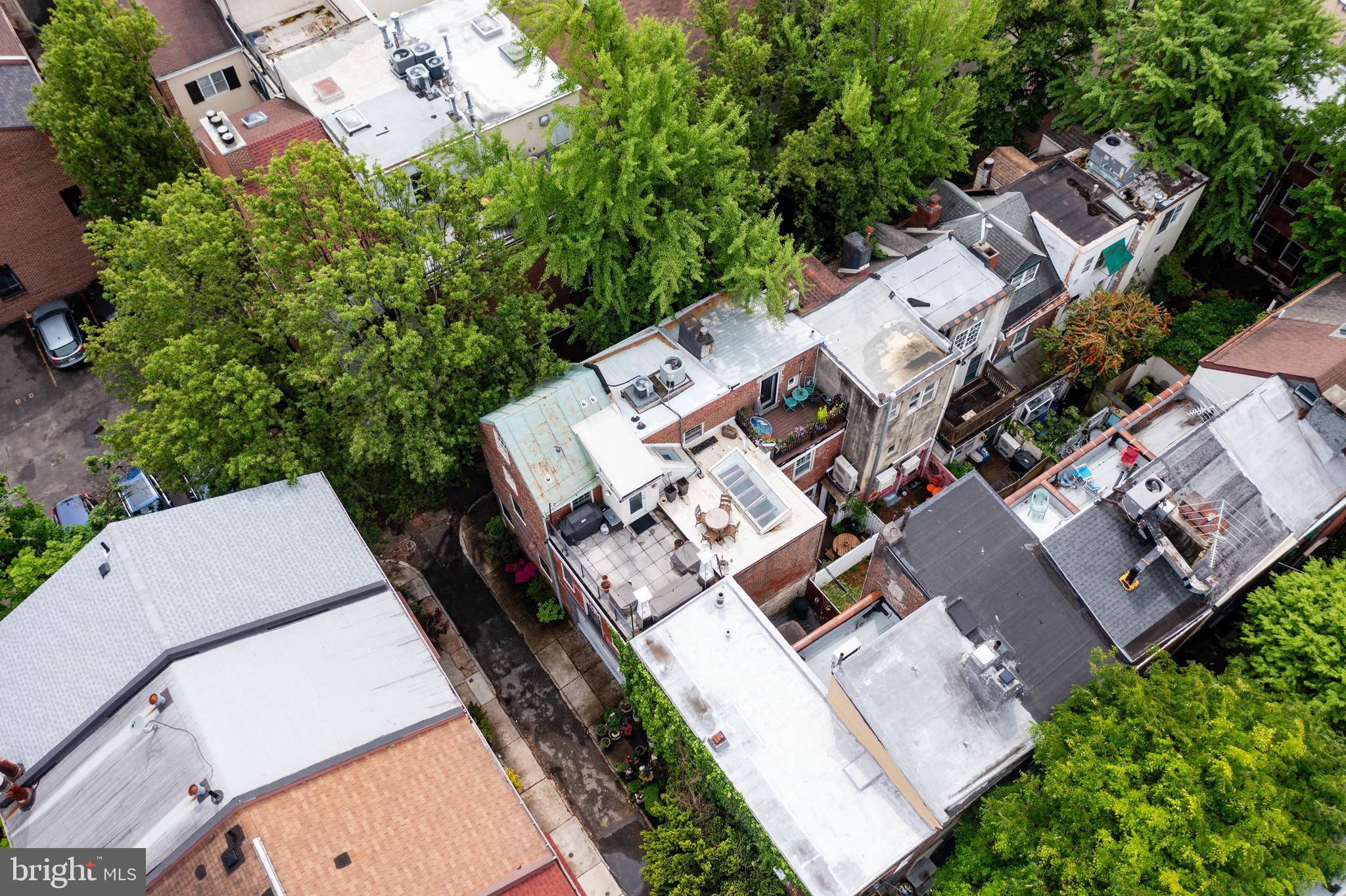 WASHINGTON SQ WEST - Residential