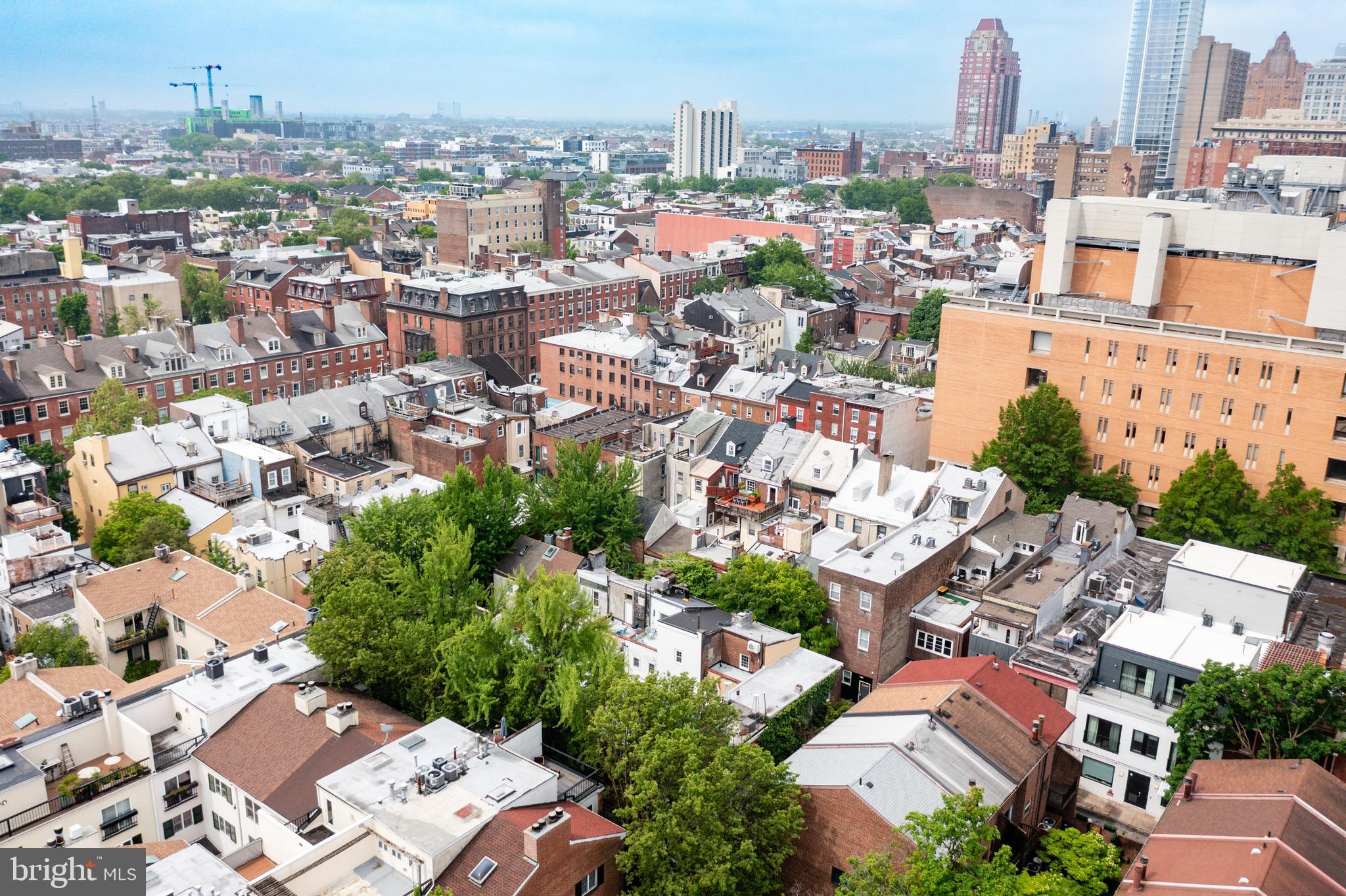 WASHINGTON SQ WEST - Residential