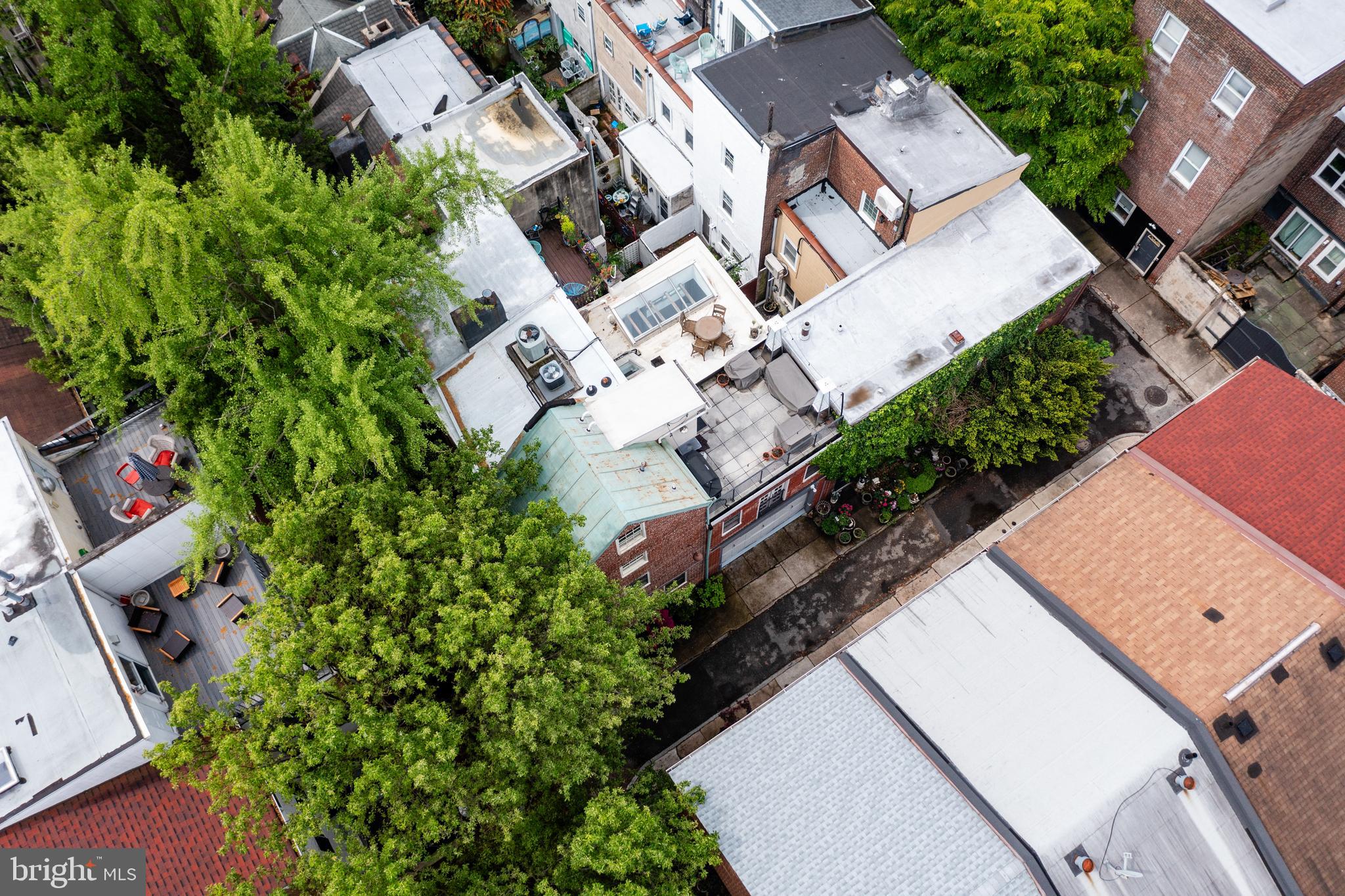 WASHINGTON SQ WEST - Residential
