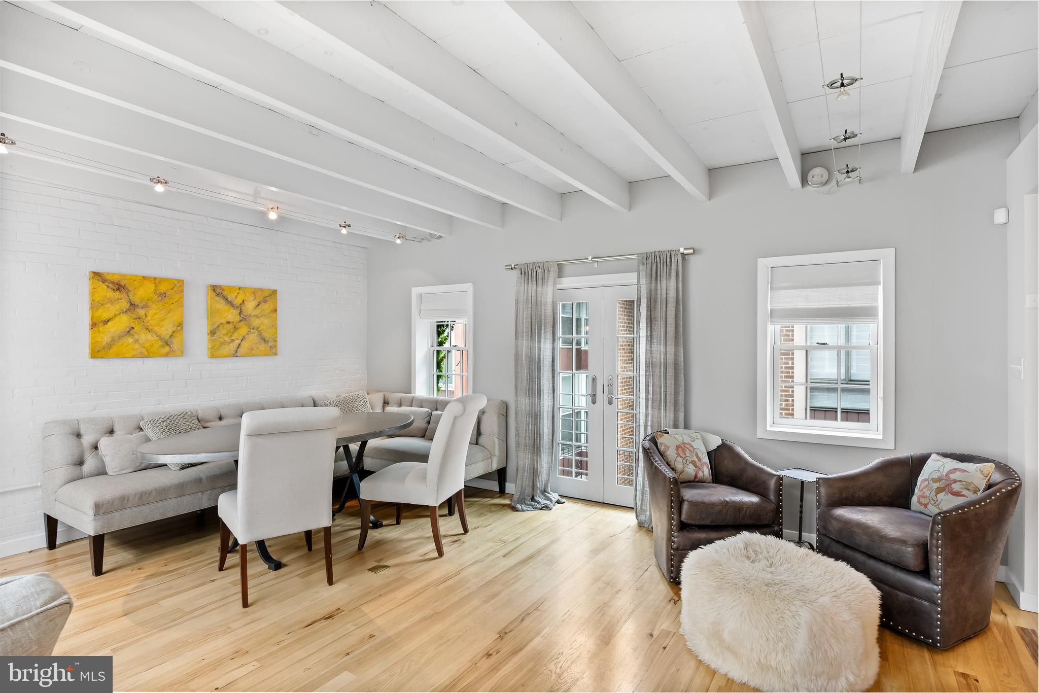 WASHINGTON SQ WEST - Residential