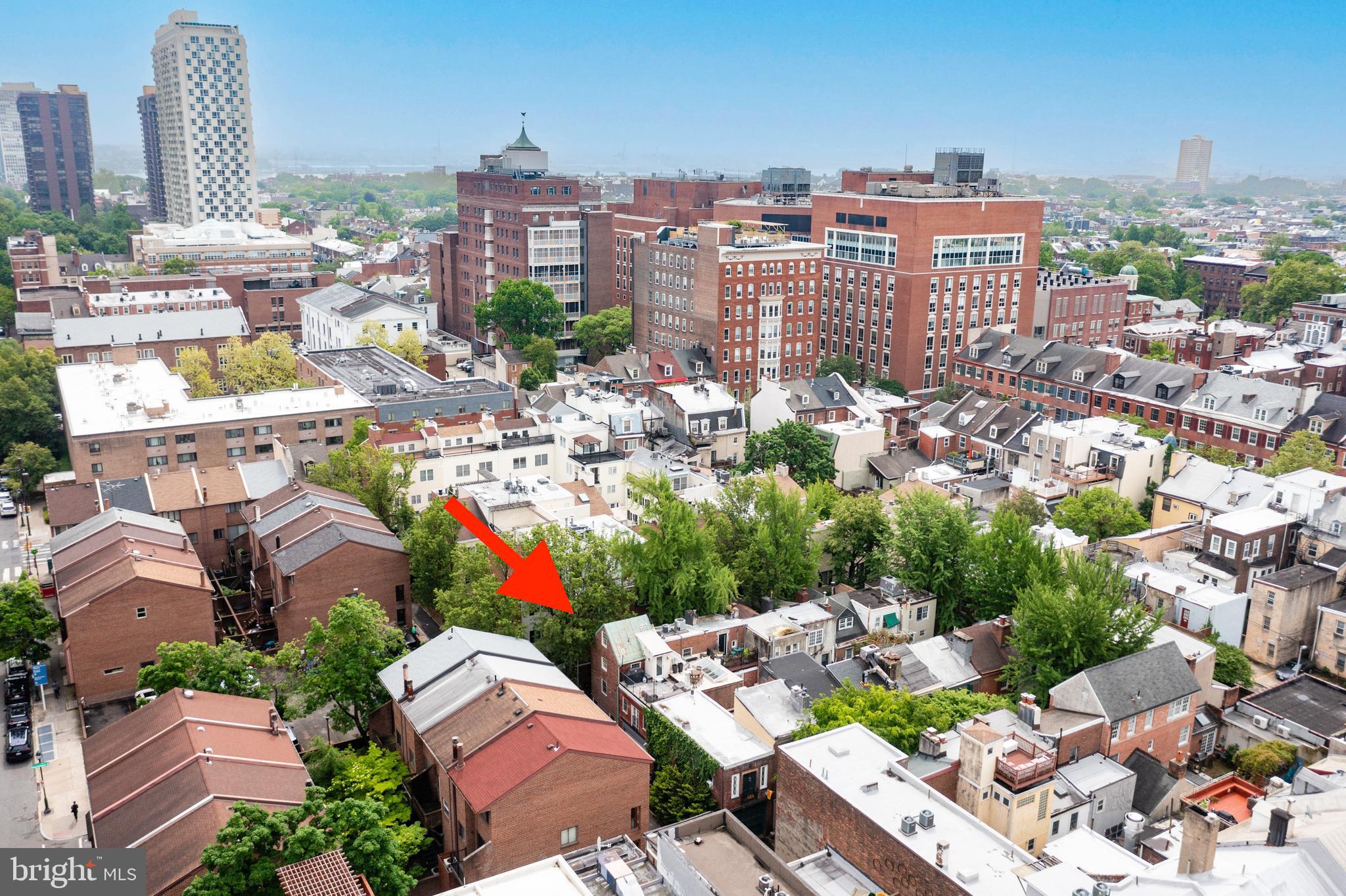WASHINGTON SQ WEST - Residential