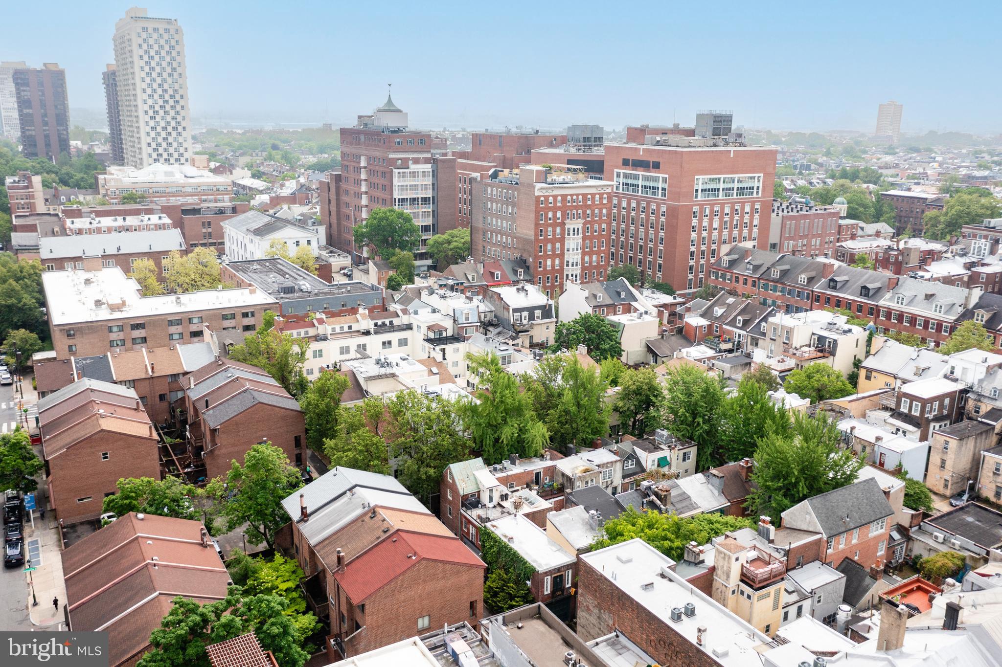 WASHINGTON SQ WEST - Residential