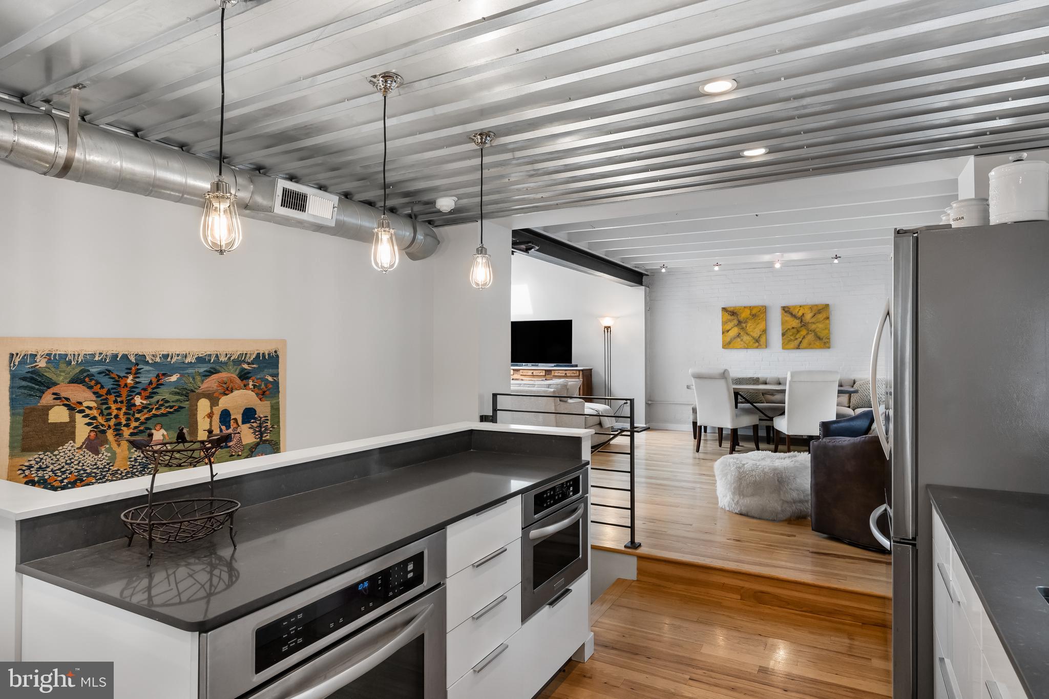 WASHINGTON SQ WEST - Residential