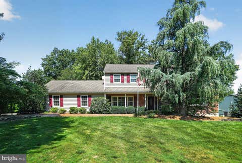 Homes For Sale - 1006 Weikel Road<br/> LANSDALE, PA 19446