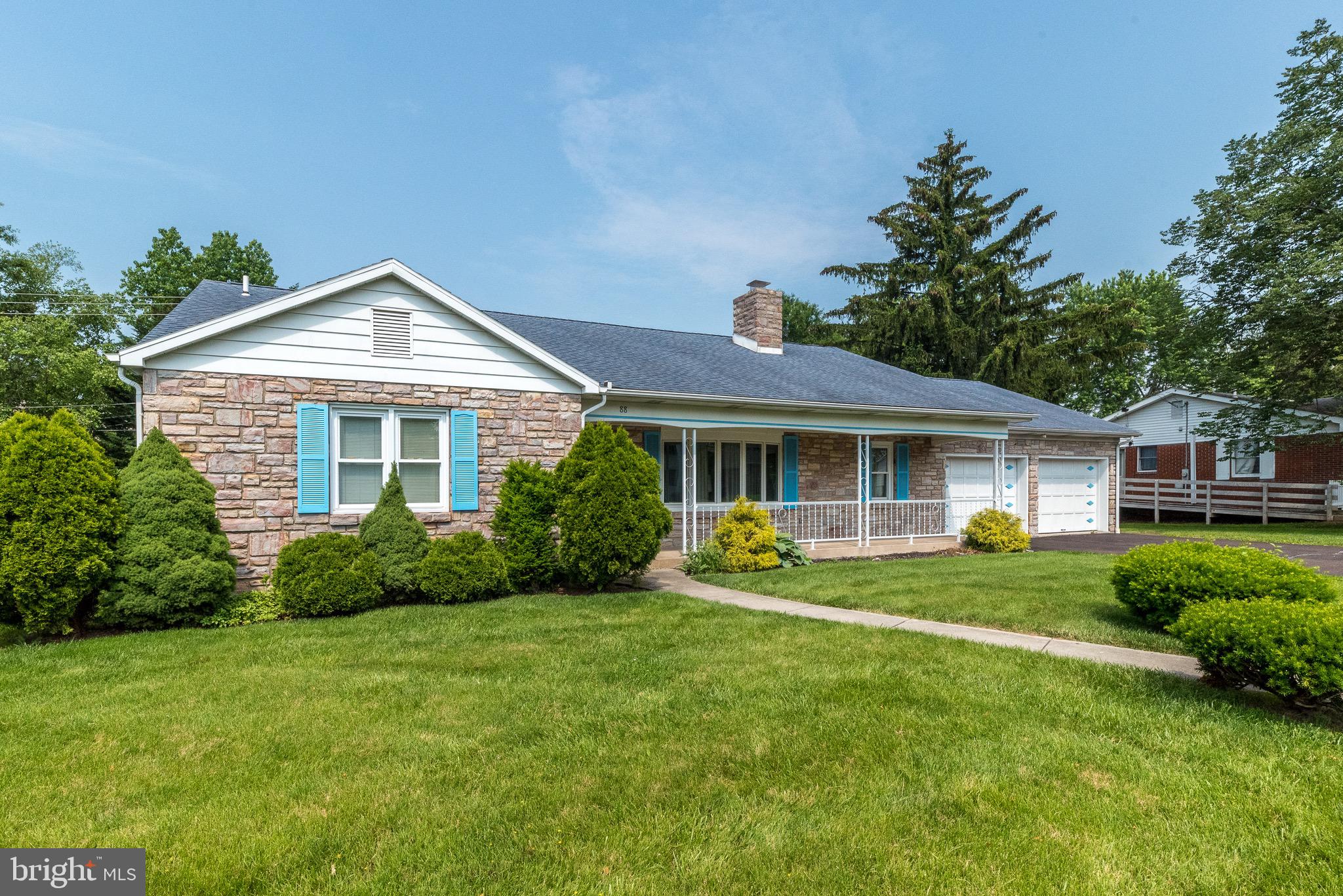 88 HICKORY DRIVE