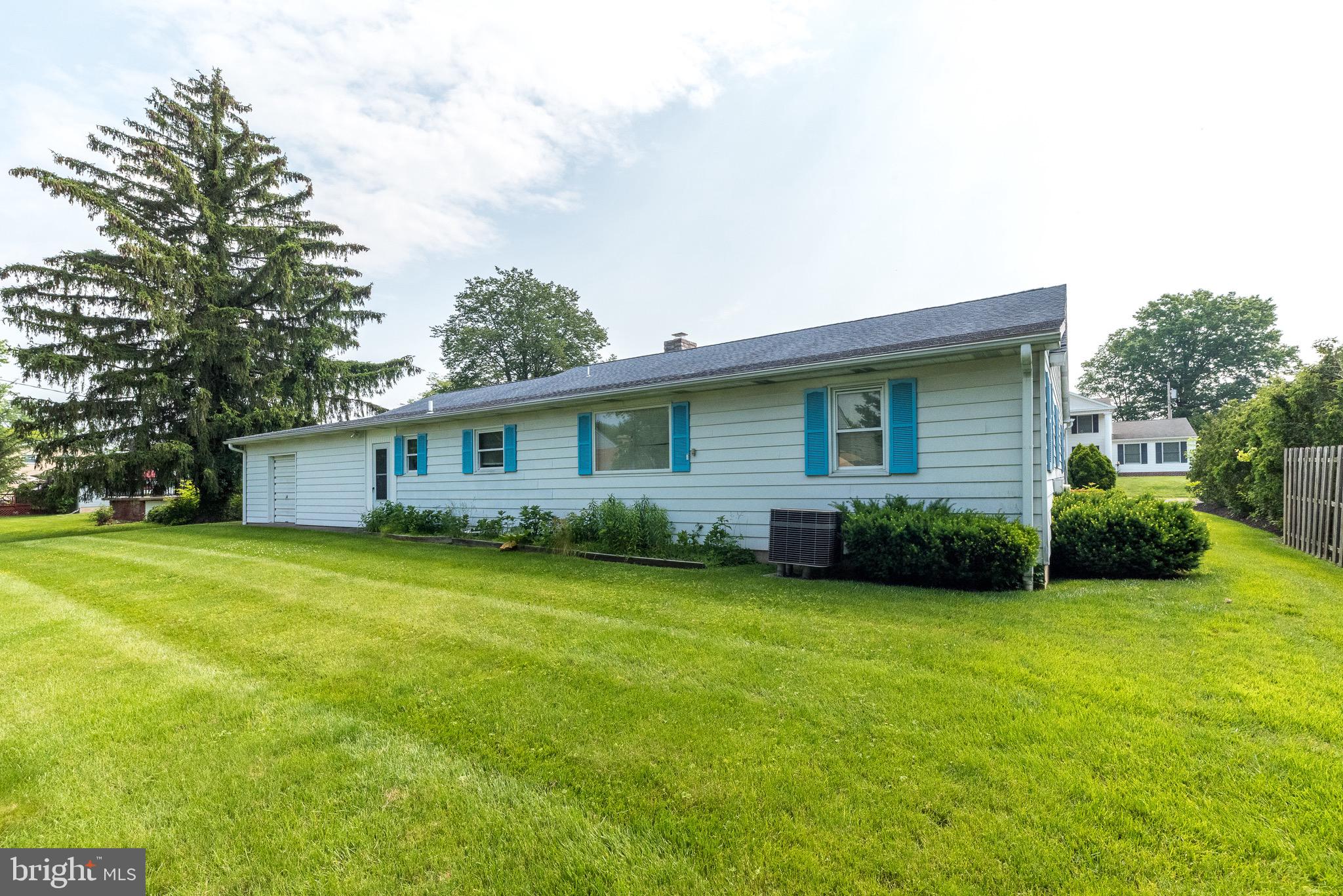88 HICKORY DRIVE