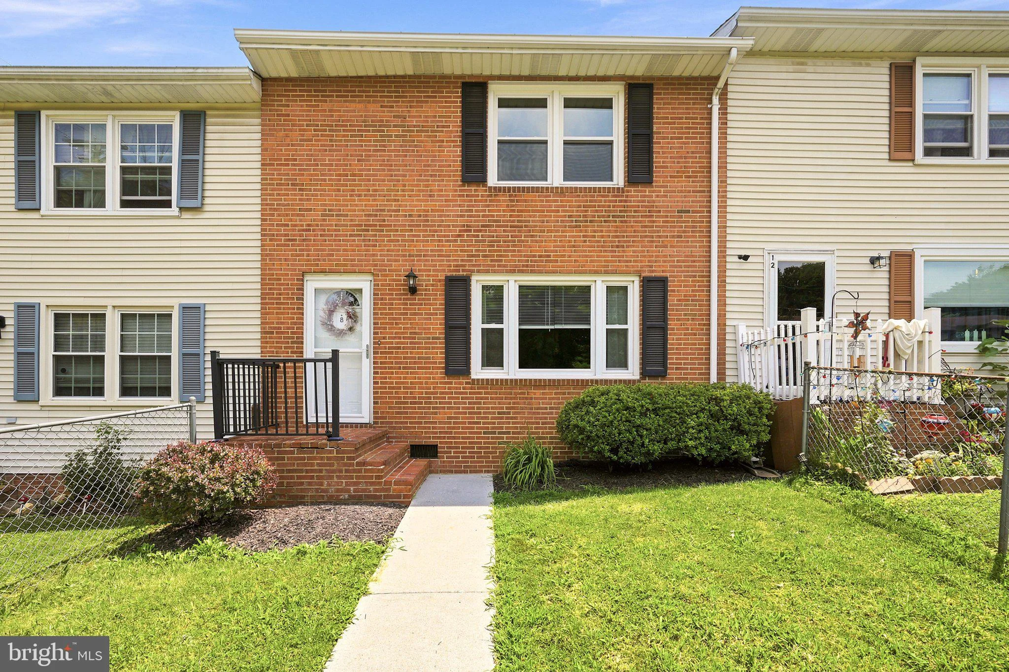 8 Biggs Drive