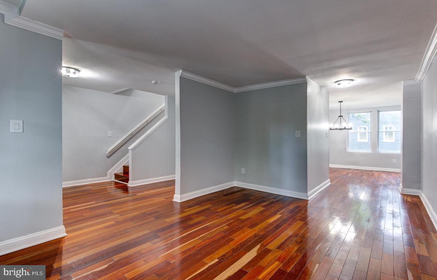 3537 REISTERSTOWN ROAD
