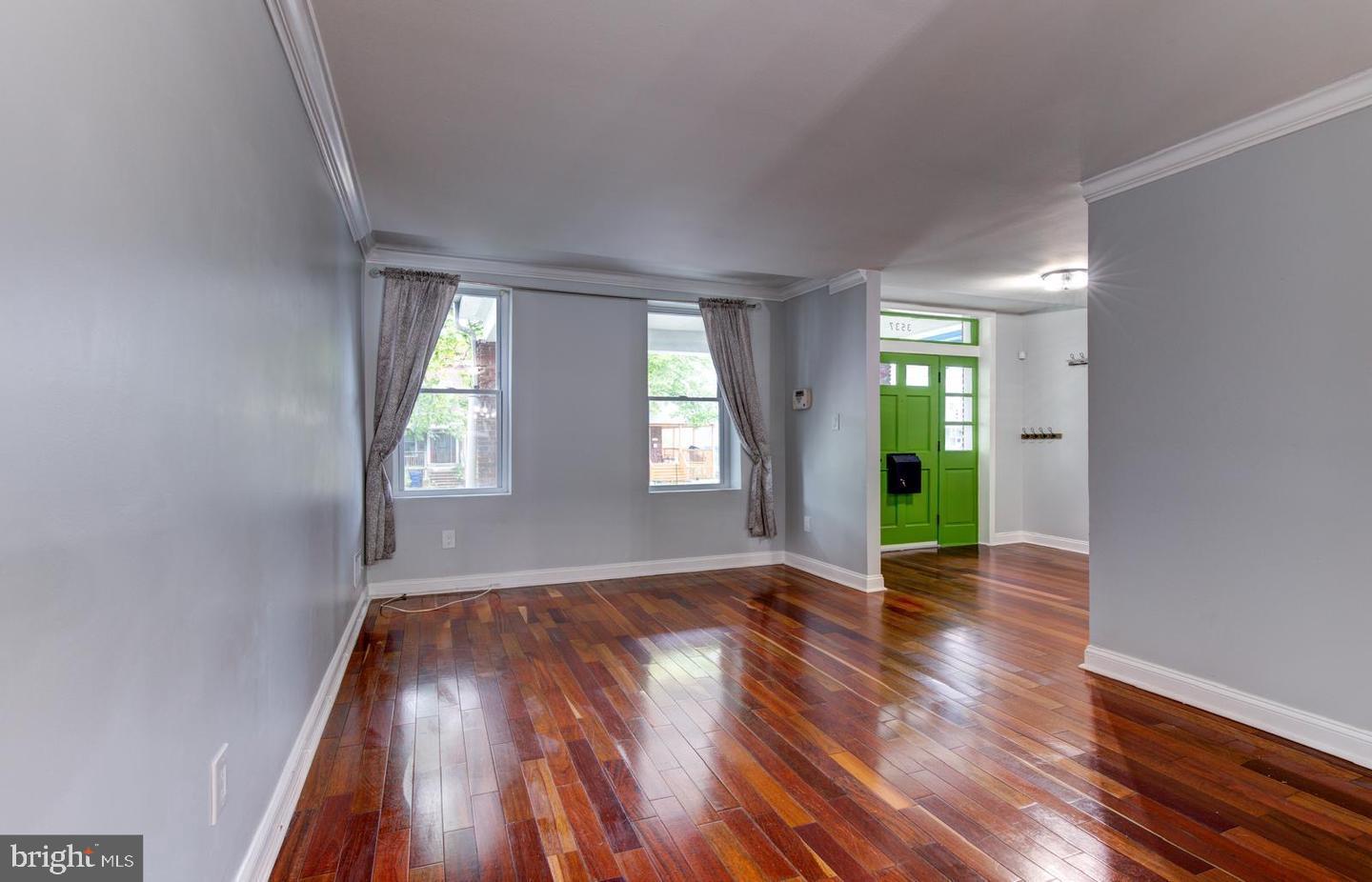 3537 REISTERSTOWN ROAD