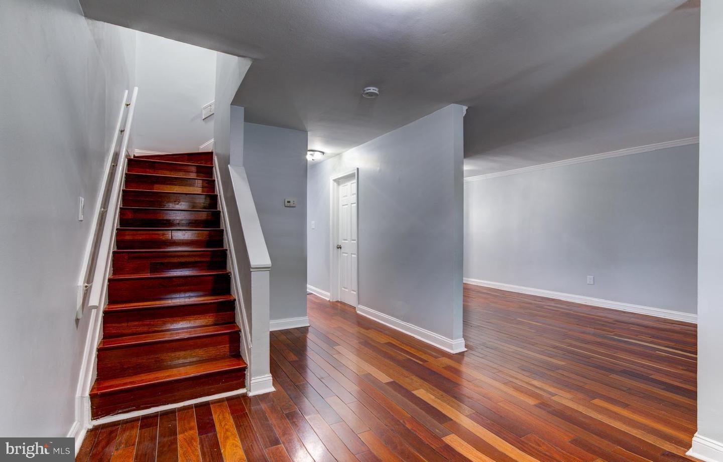 3537 REISTERSTOWN ROAD