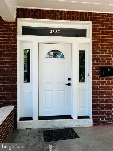 Photo of 3537 Reisterstown Road, BALTIMORE, MD 21215 (MLS # MDBA2213834)