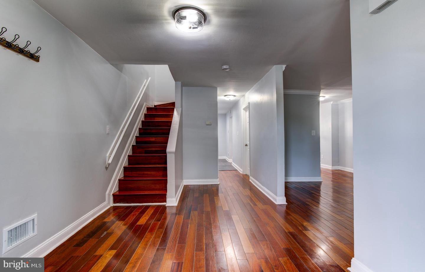 3537 REISTERSTOWN ROAD