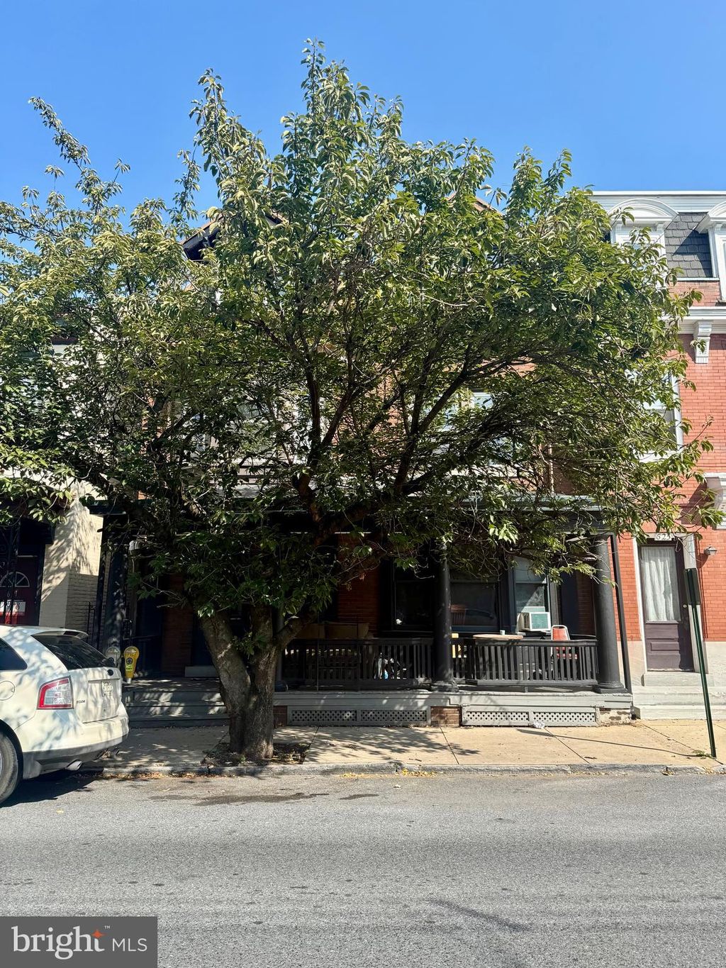 Photo of 629 Chestnut Street, LEBANON, PA 17042 (MLS # PALN2022726)