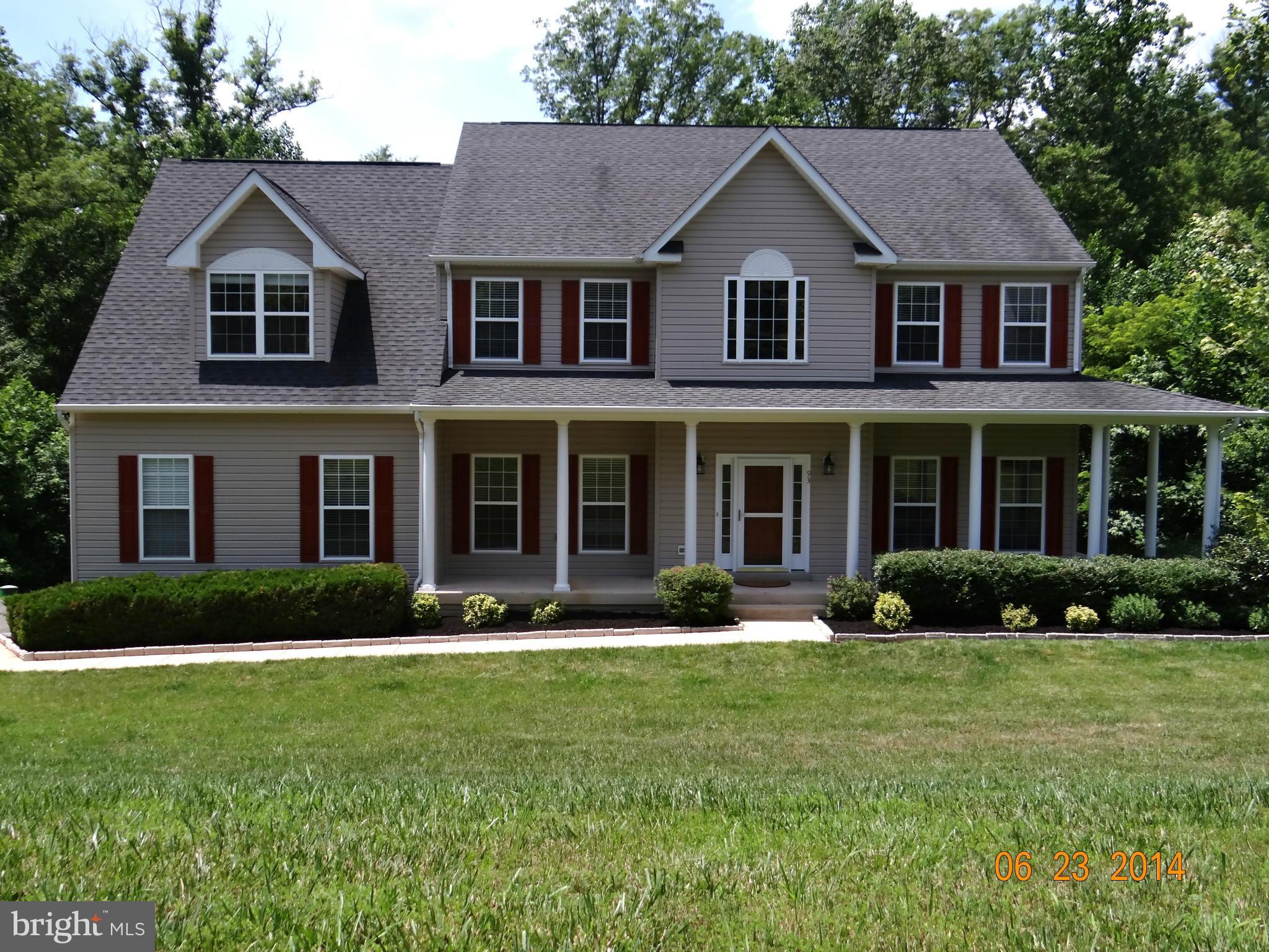 POPLAR HILLS - Residential