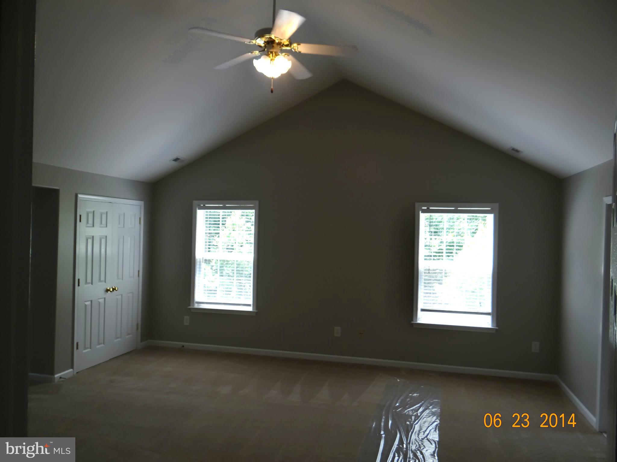 POPLAR HILLS - Residential