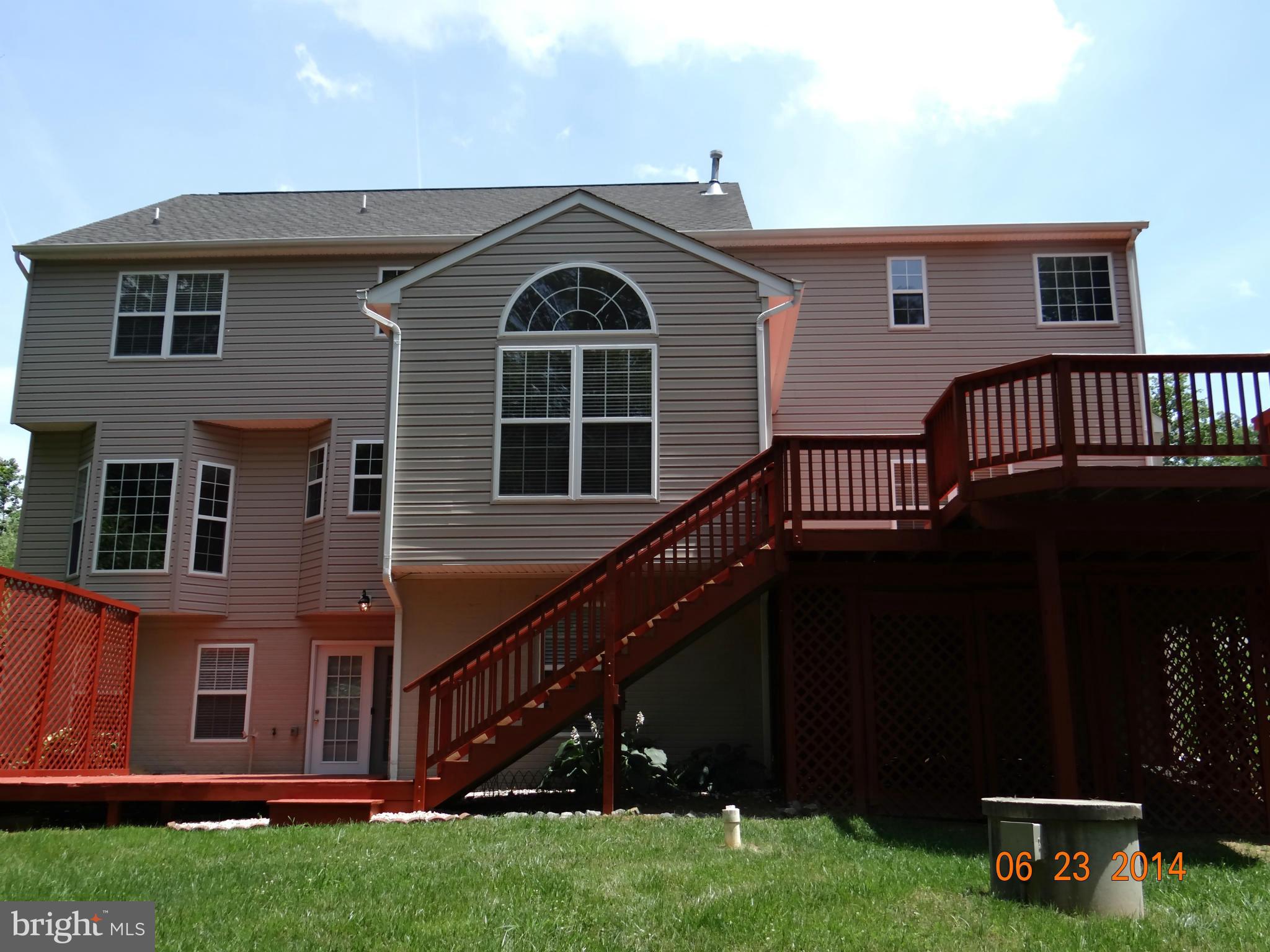 POPLAR HILLS - Residential