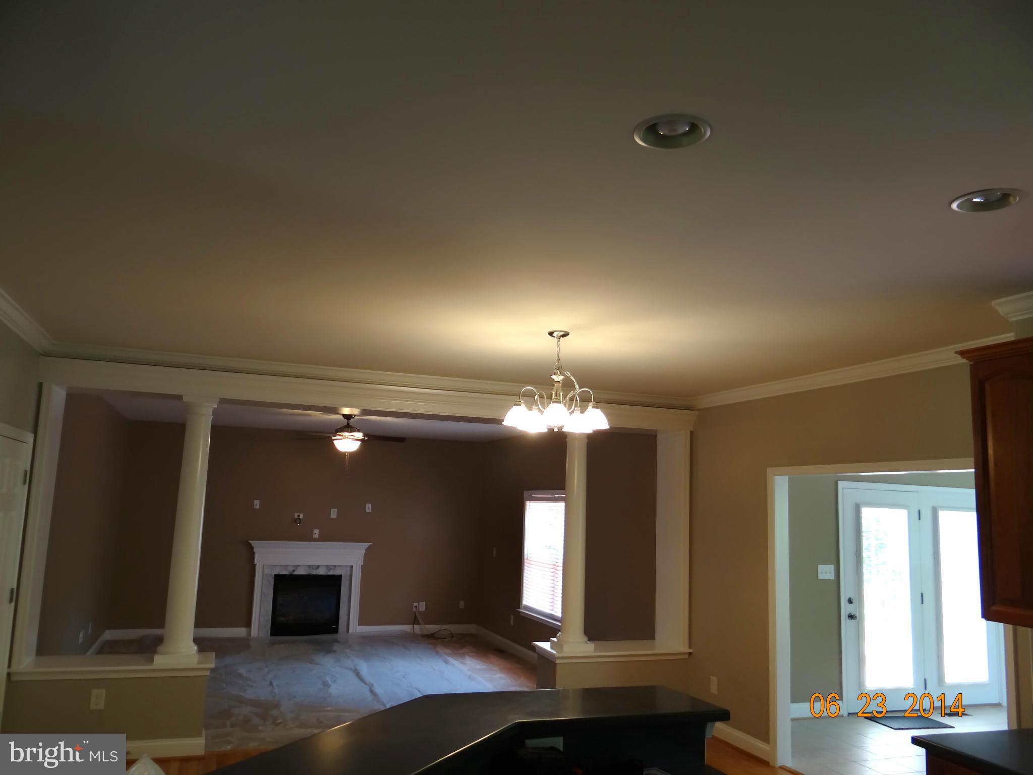 POPLAR HILLS - Residential