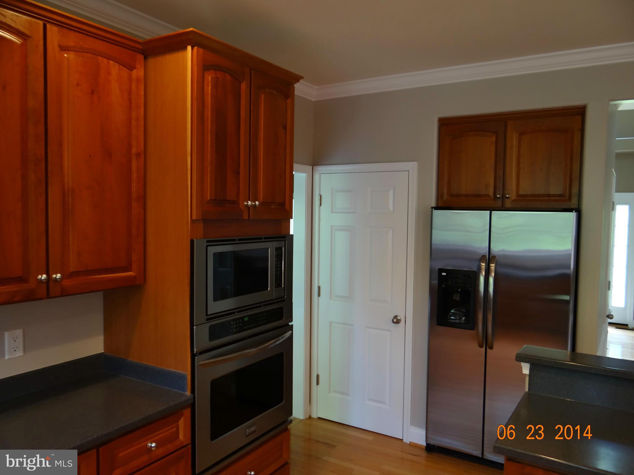 POPLAR HILLS - Residential