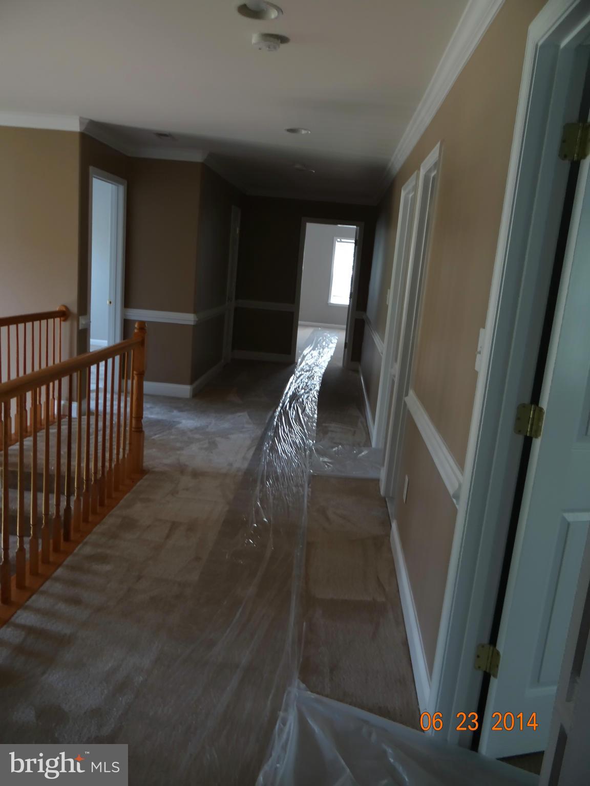 POPLAR HILLS - Residential