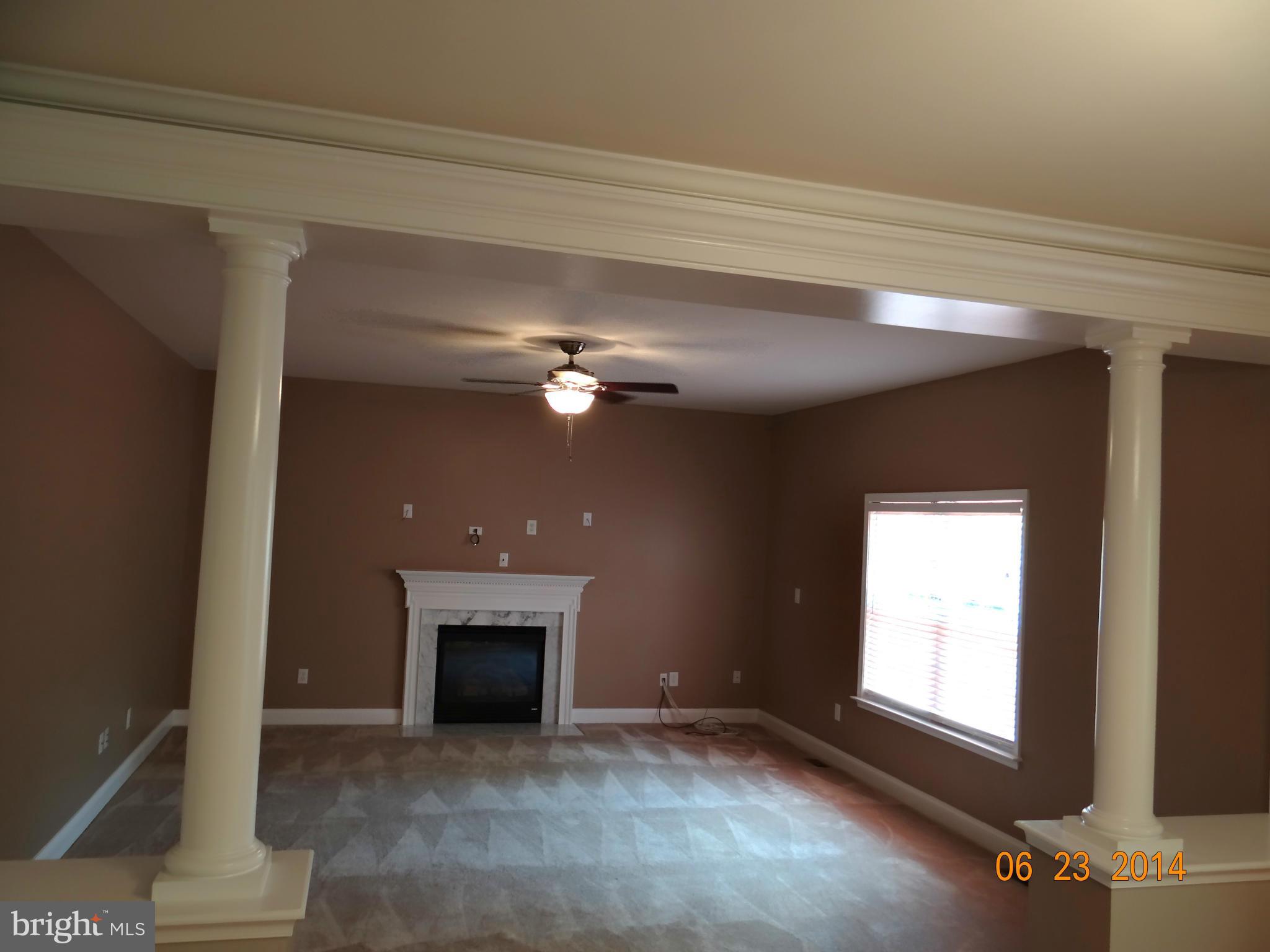 POPLAR HILLS - Residential