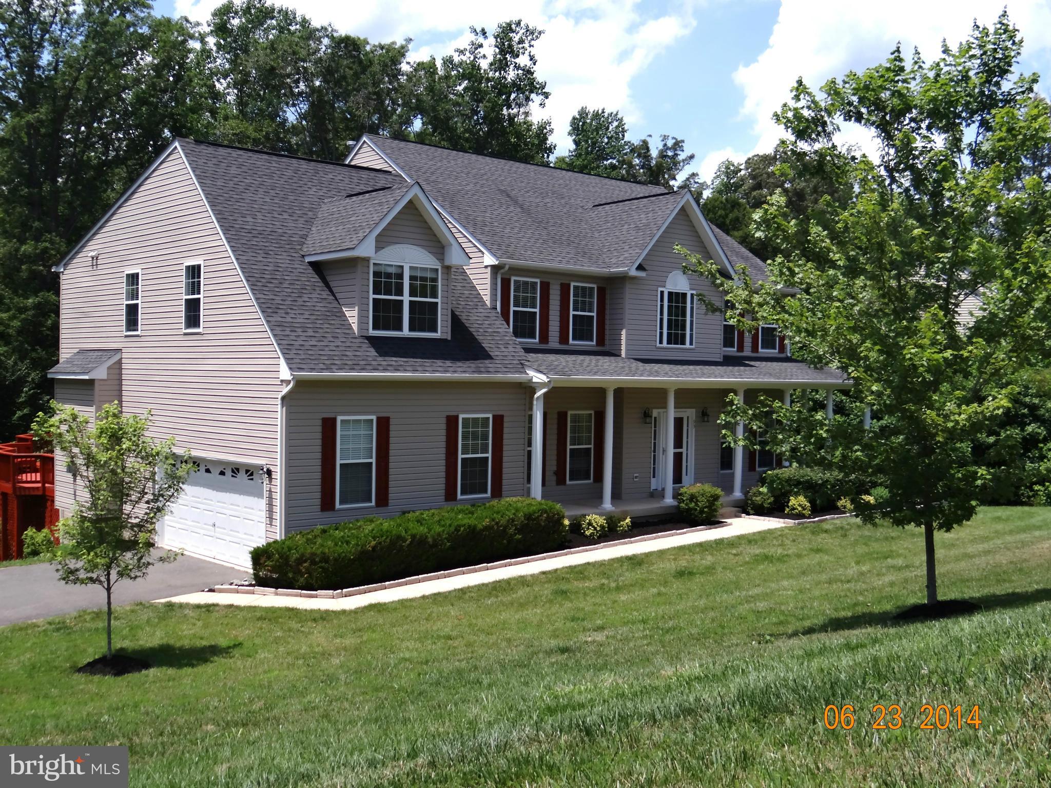 POPLAR HILLS - Residential