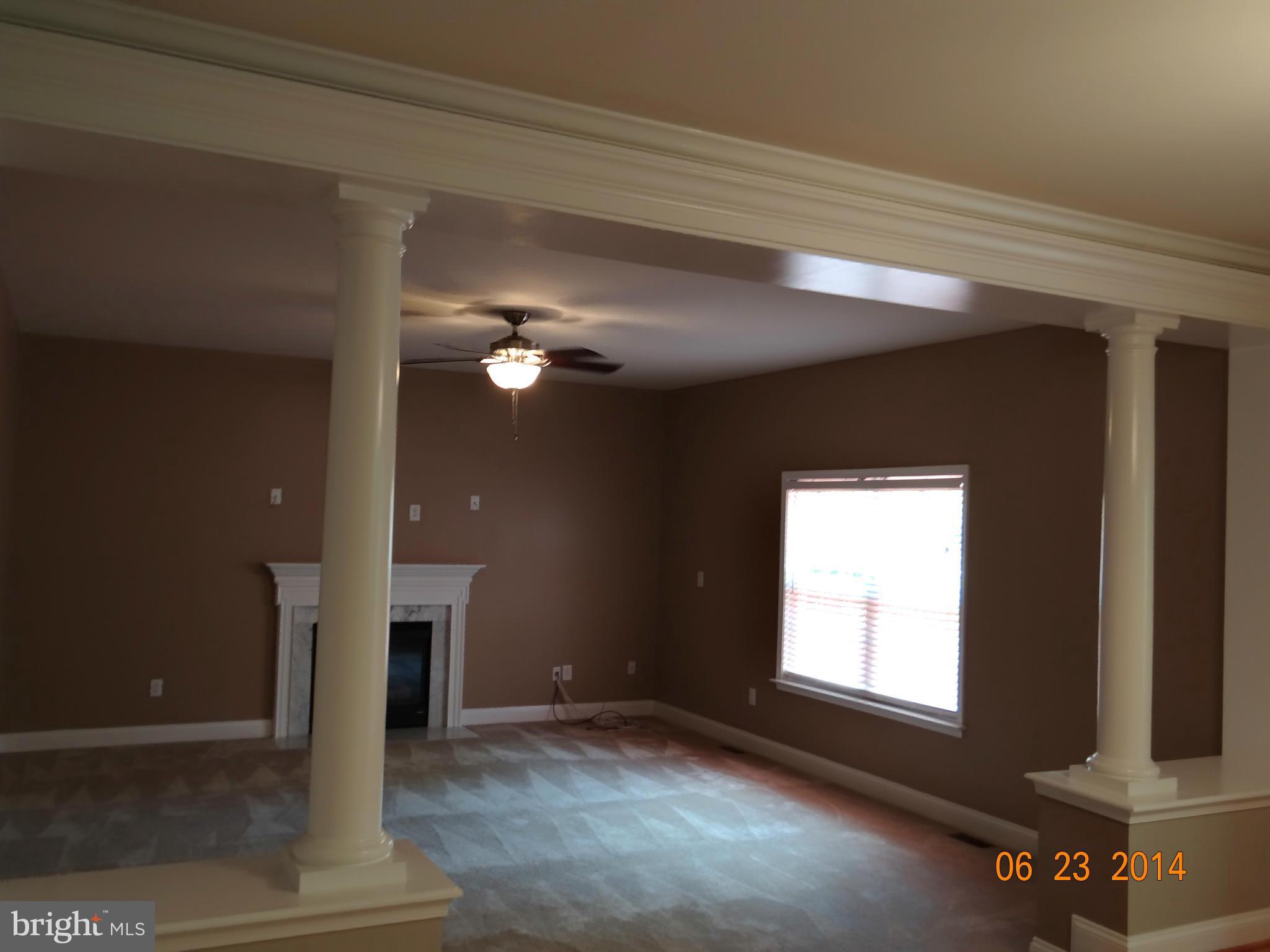 POPLAR HILLS - Residential