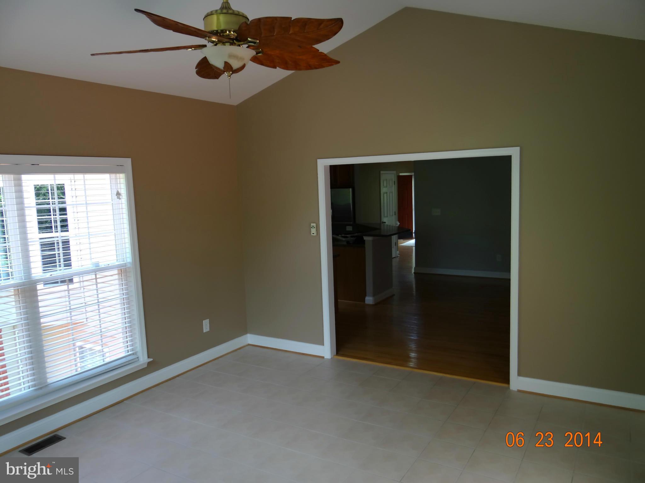 POPLAR HILLS - Residential