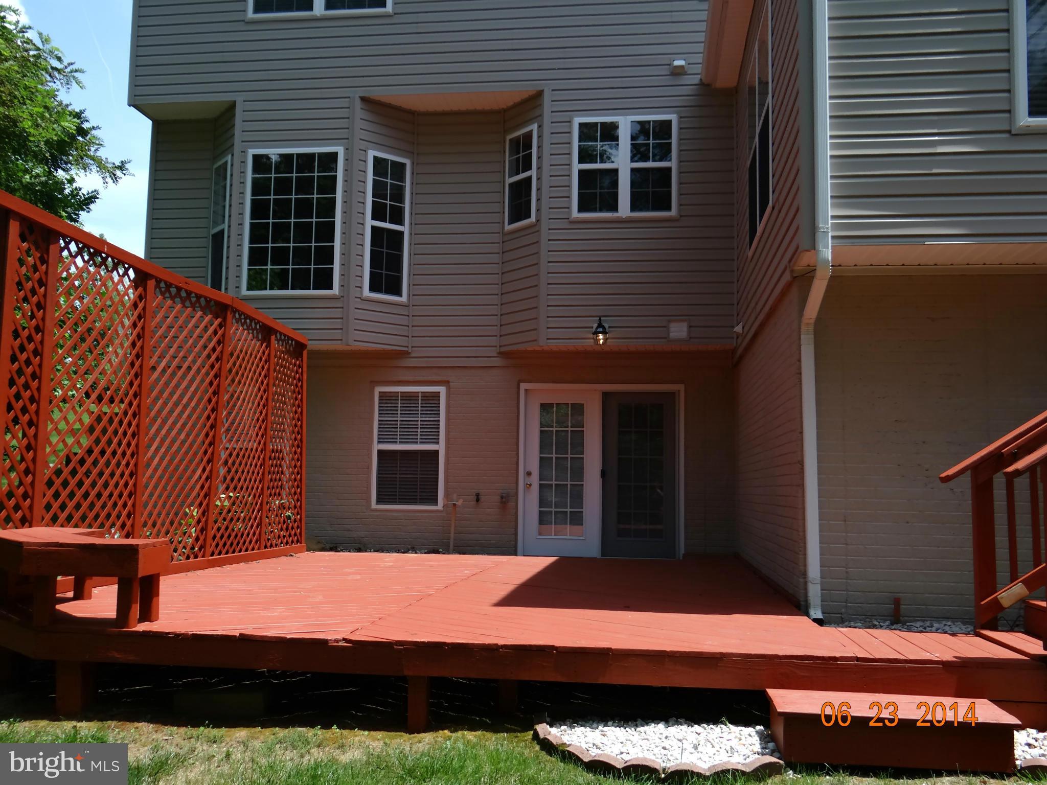 POPLAR HILLS - Residential