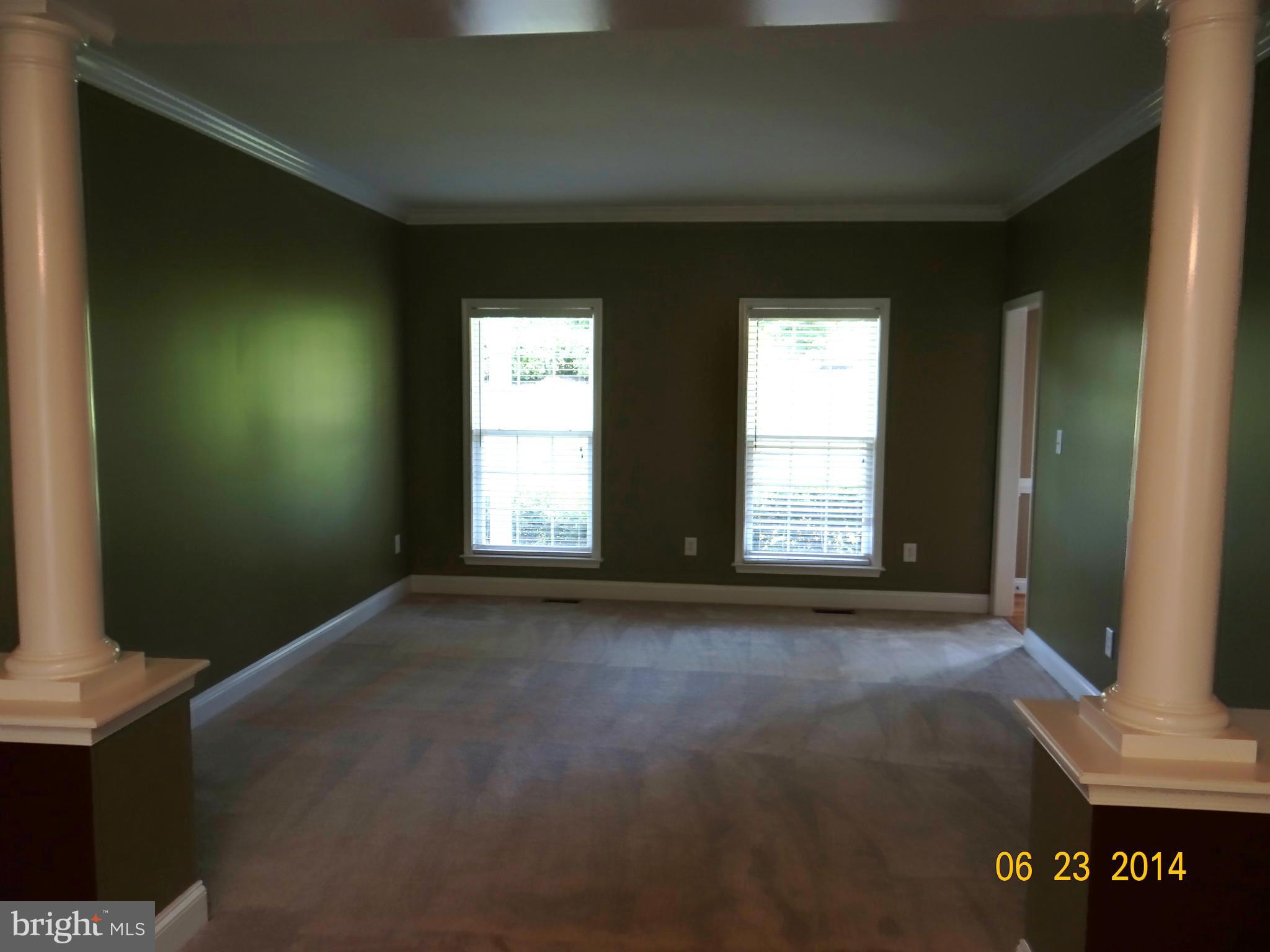 POPLAR HILLS - Residential