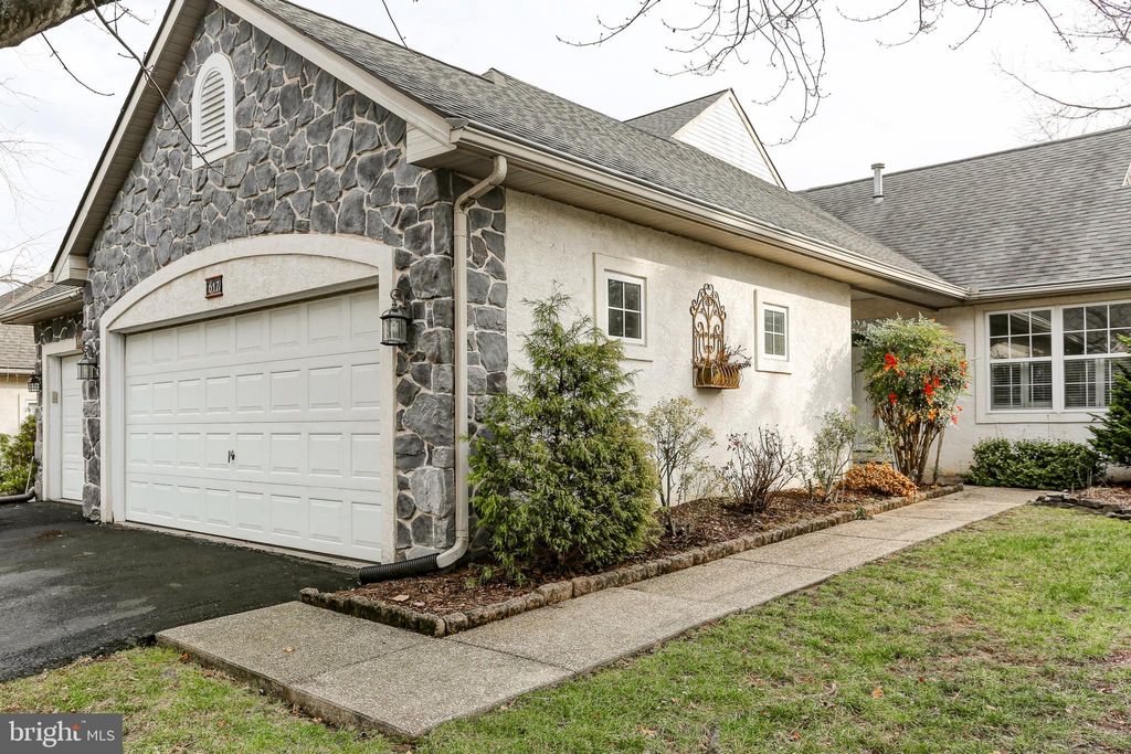 Photo of 617 Crestgate Place, Millersville, PA 17551 (MLS # PALA2044456)