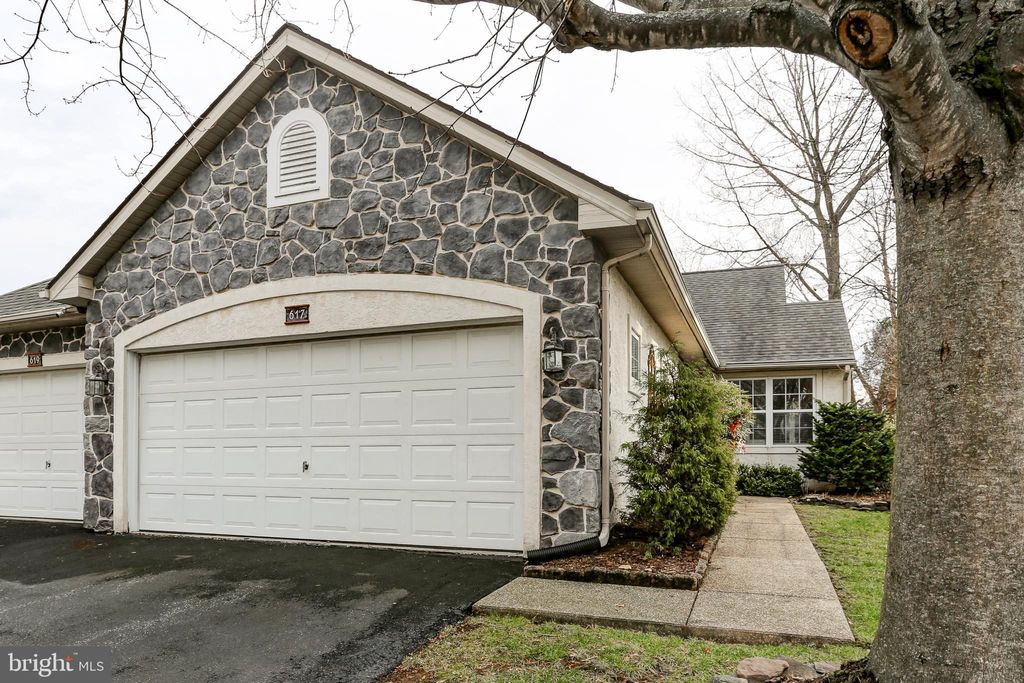 Photo of 617 Crestgate Place, Millersville, PA 17551 (MLS # PALA2044456)