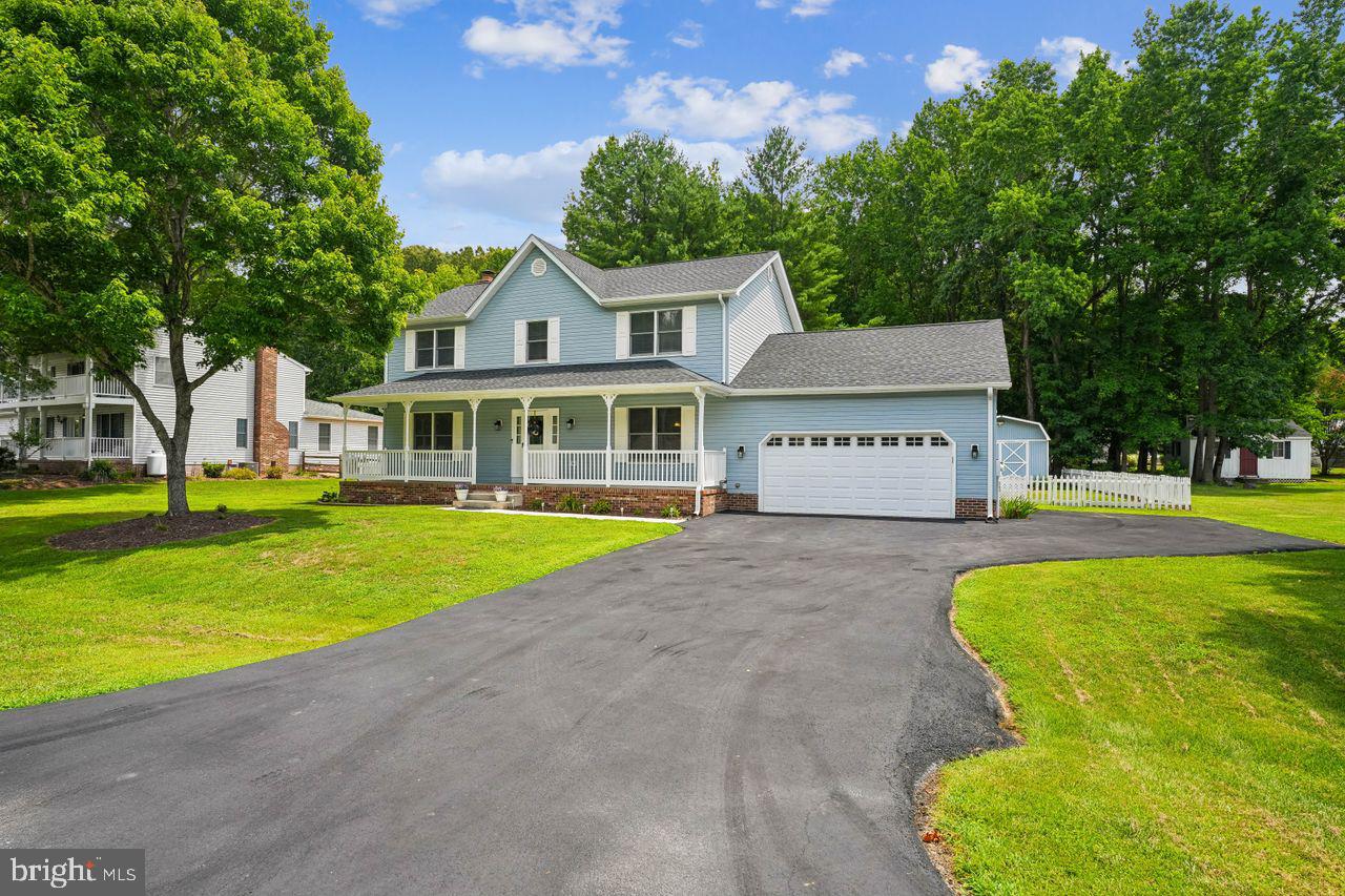 2917 EUTAW FOREST DRIVE