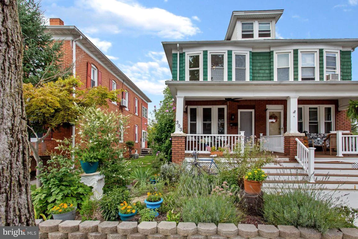 303 4th Street, Hanover, PA 17331