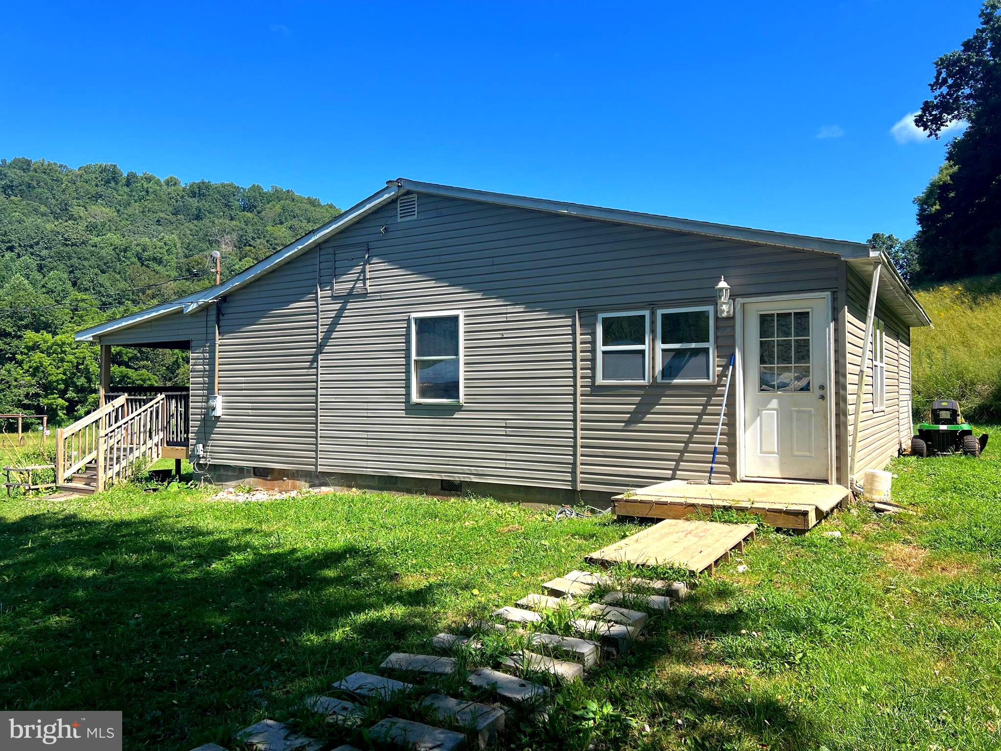 763 WHETSTONE ROAD