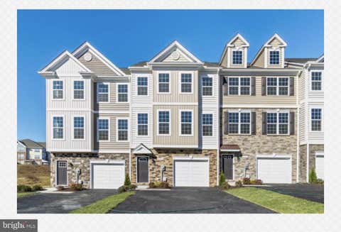 Townhouse For Sale - 127 Potomac Court<br/> Calvert County, PRINCE FREDERICK, MD 20678