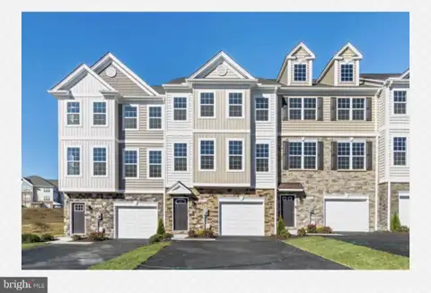 127 Potomac Court, Prince Frederick, MD 20678 - #: MDCA2029110