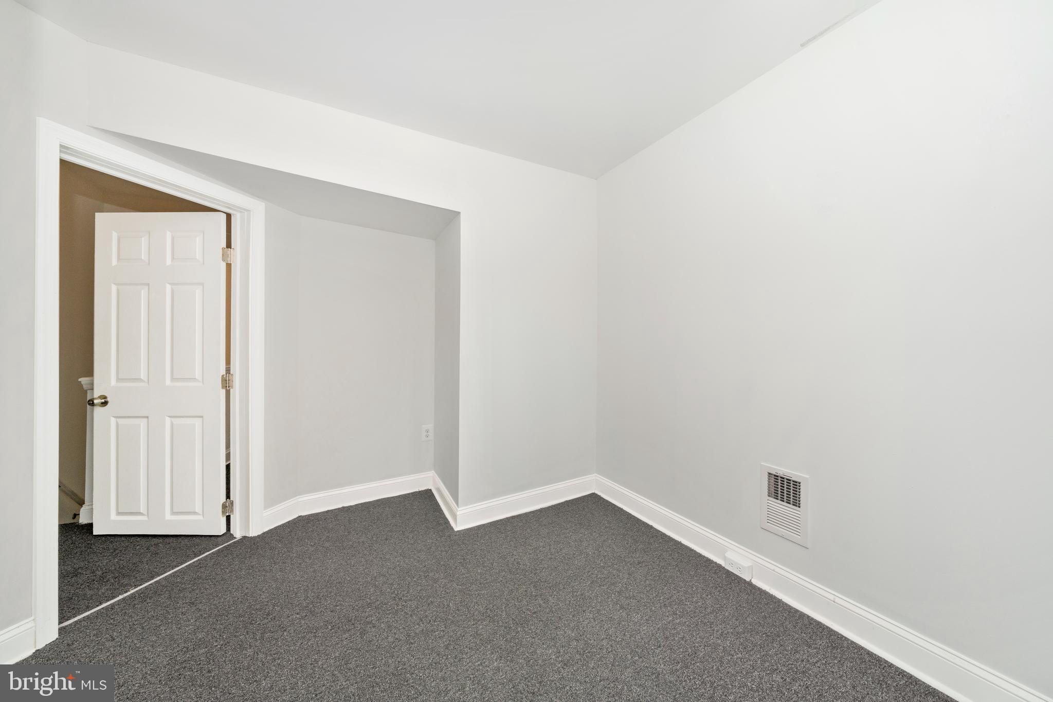 COPPIN HEIGHTS - Residential