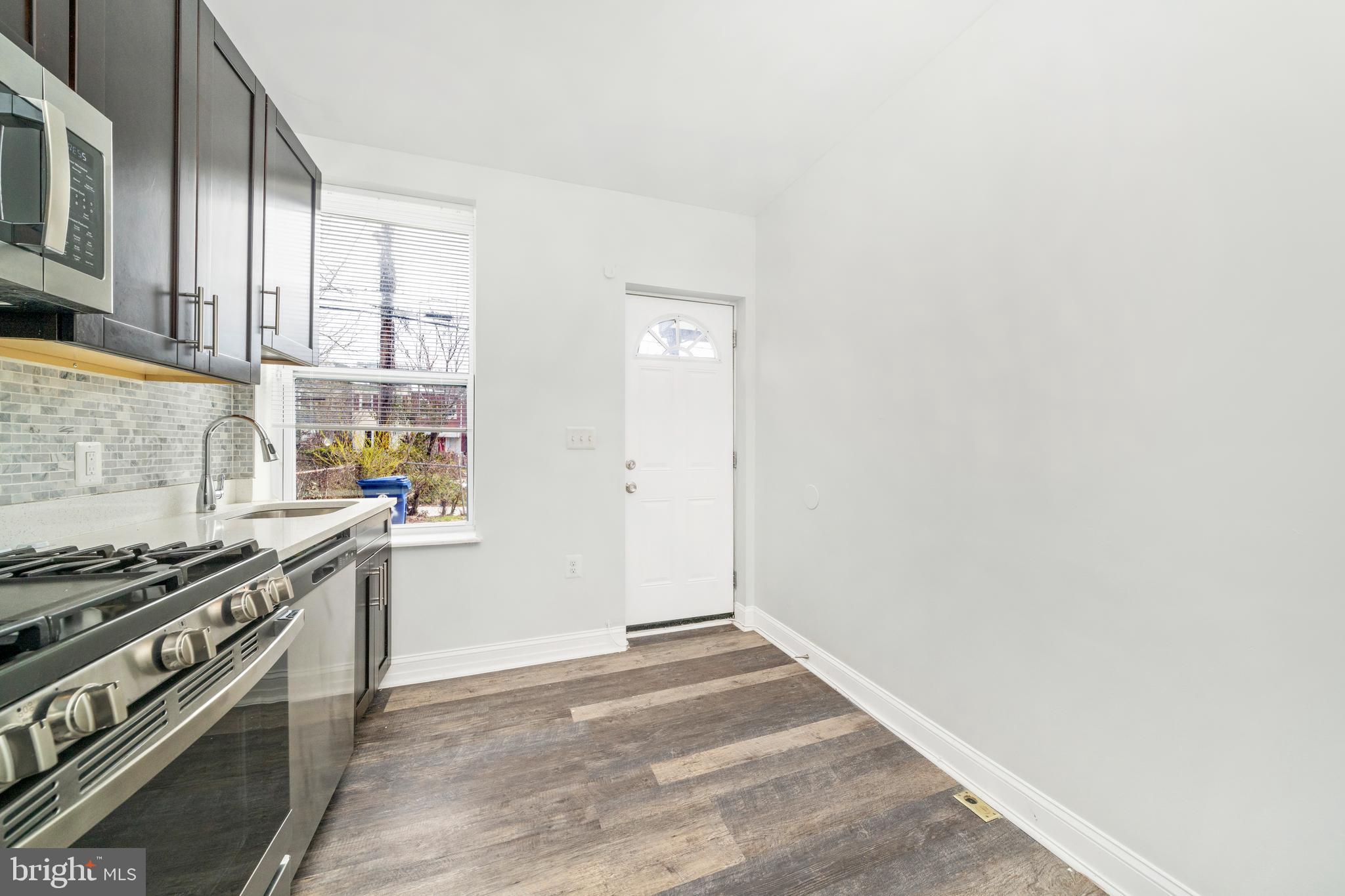 COPPIN HEIGHTS - Residential