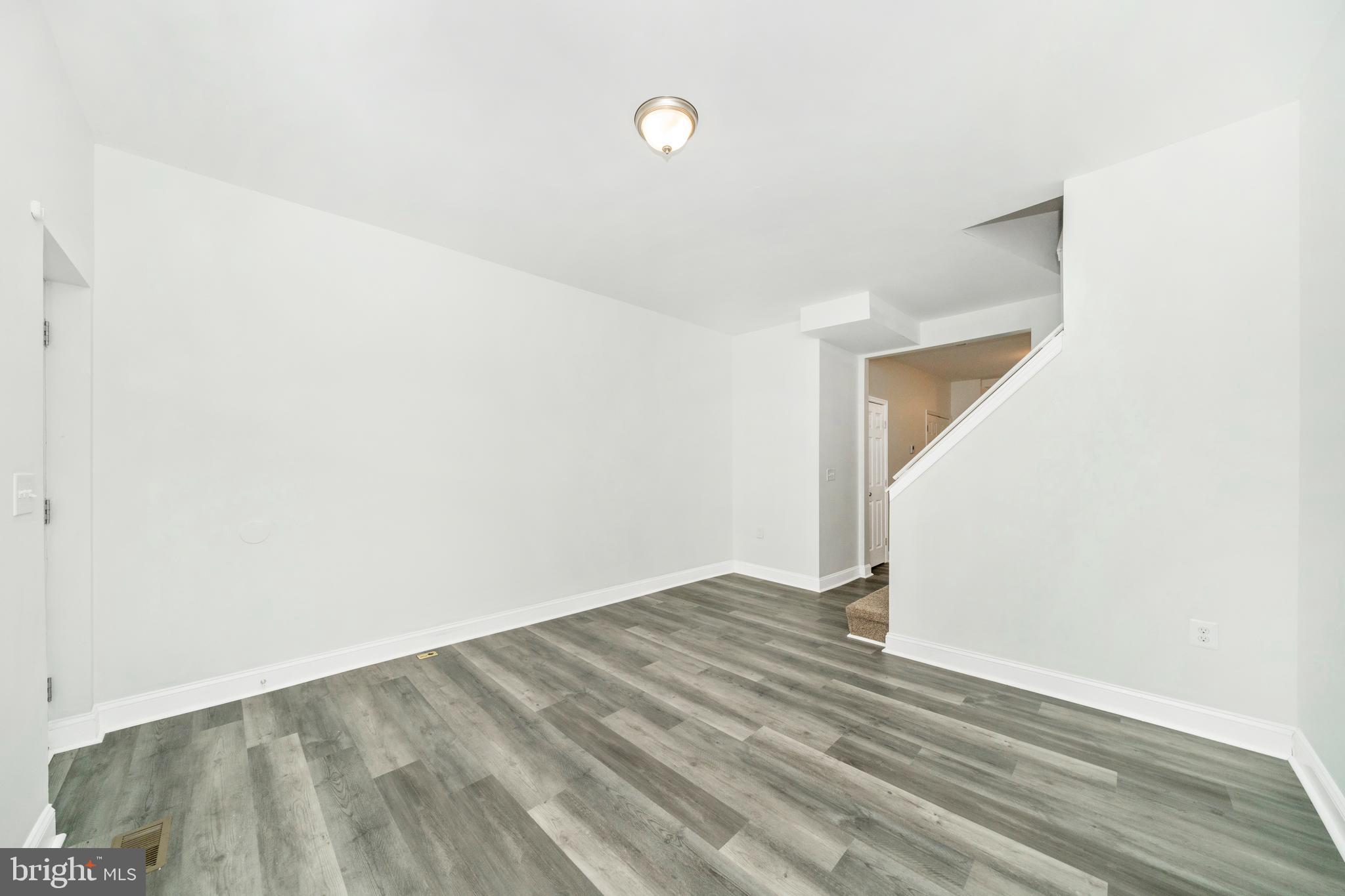 COPPIN HEIGHTS - Residential