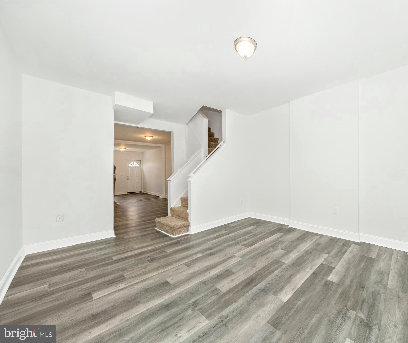 COPPIN HEIGHTS - Residential