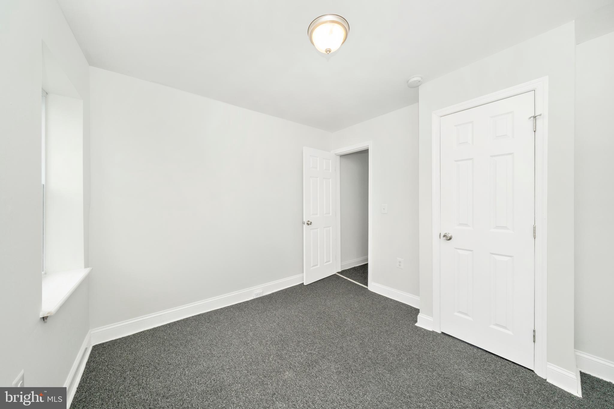 COPPIN HEIGHTS - Residential