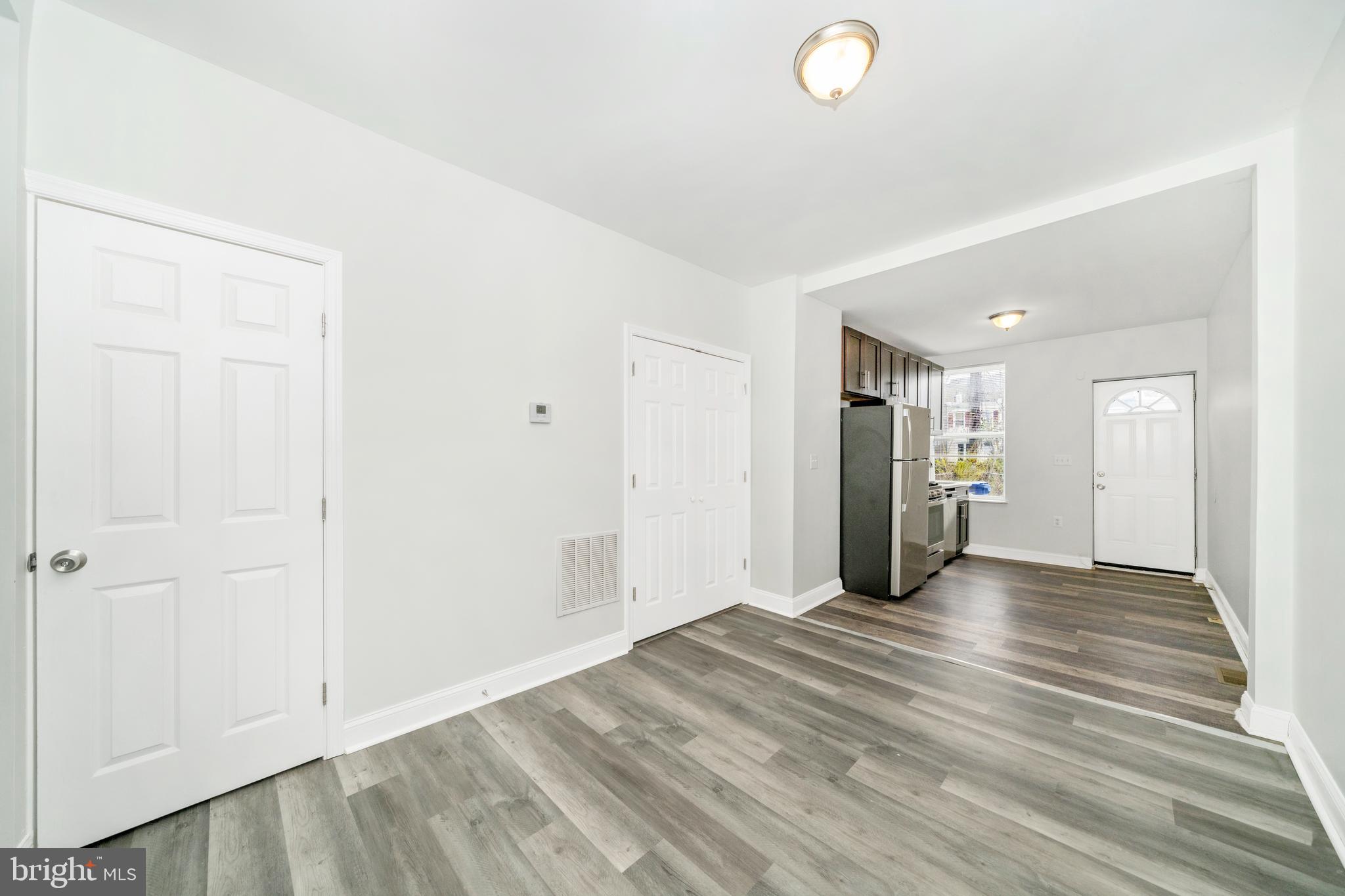 COPPIN HEIGHTS - Residential